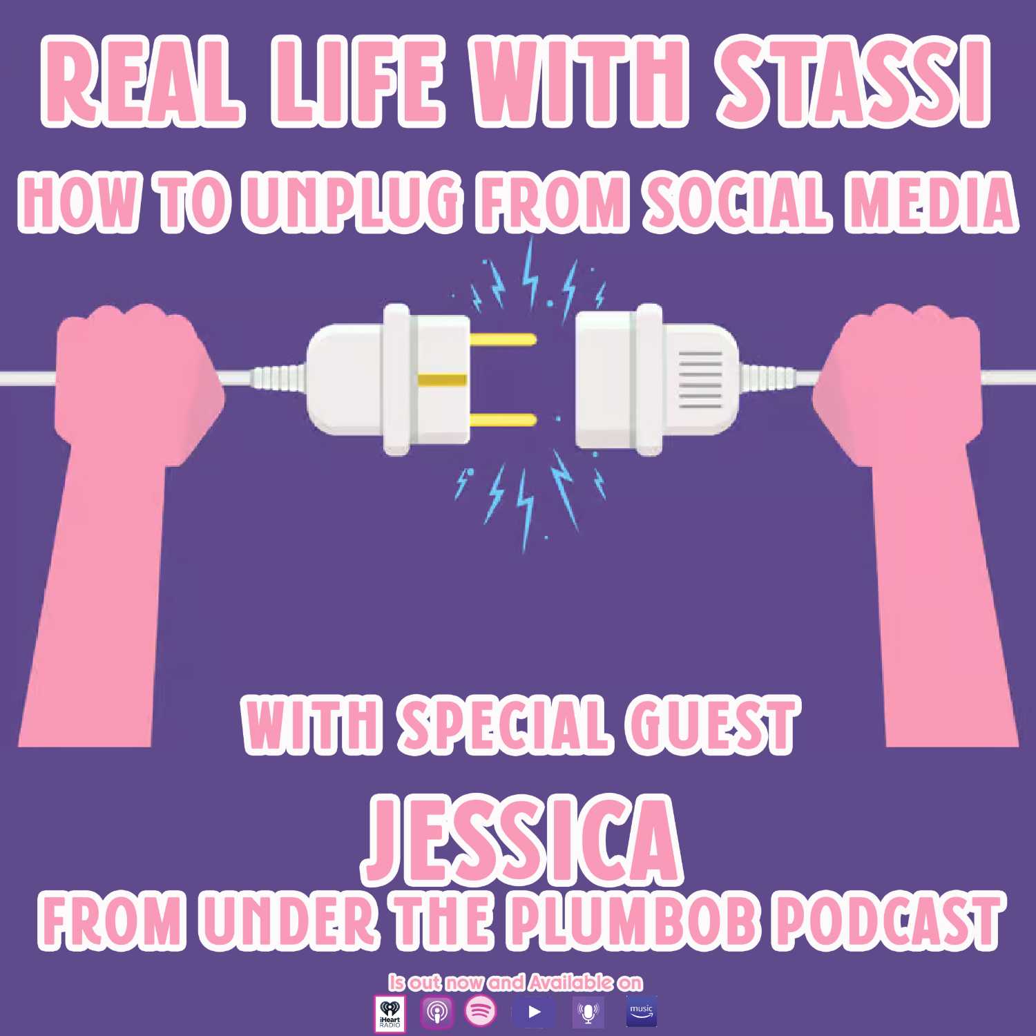Stassi J Unplugged: A Sims Podcast
