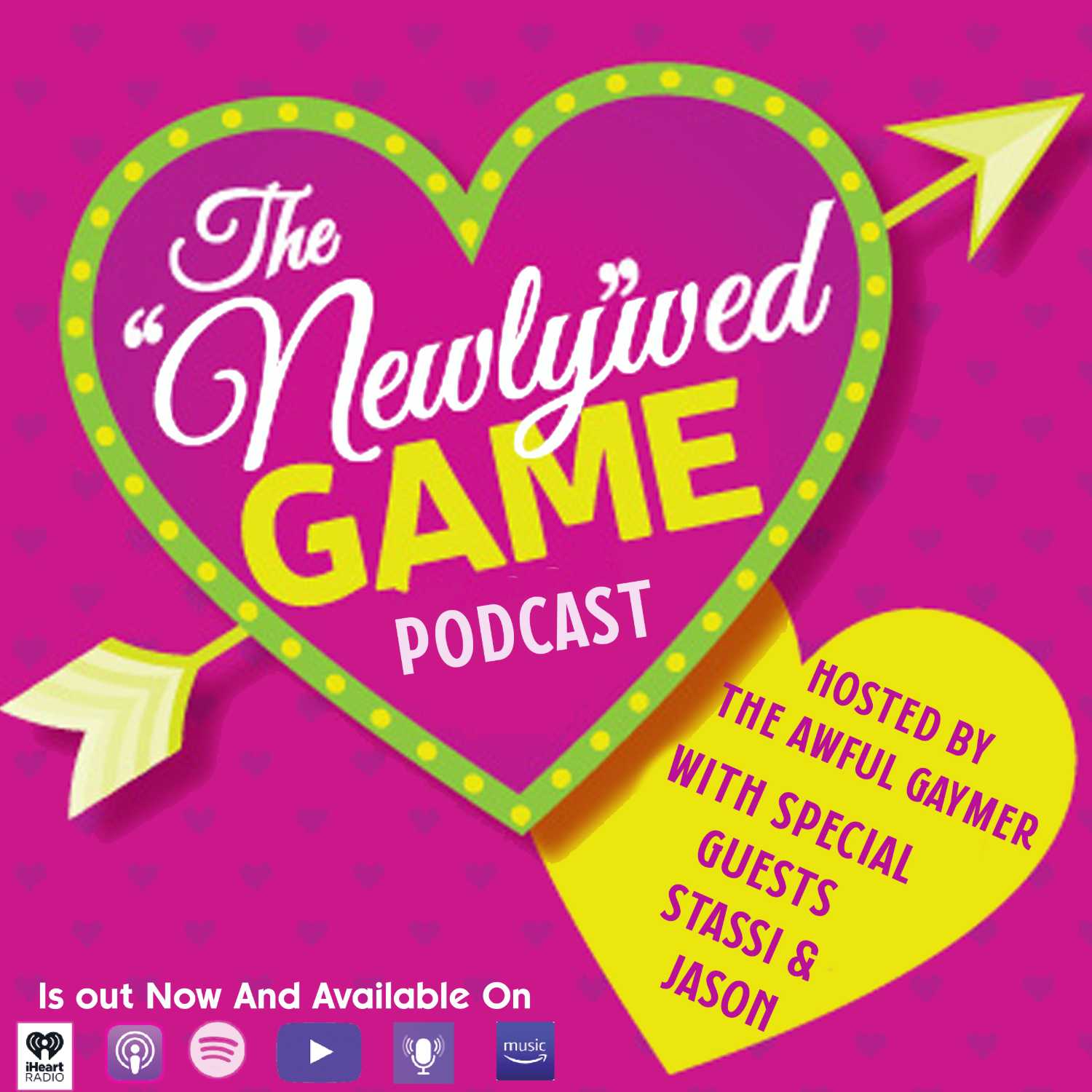 Stassi J Unplugged: A Sims Podcast
