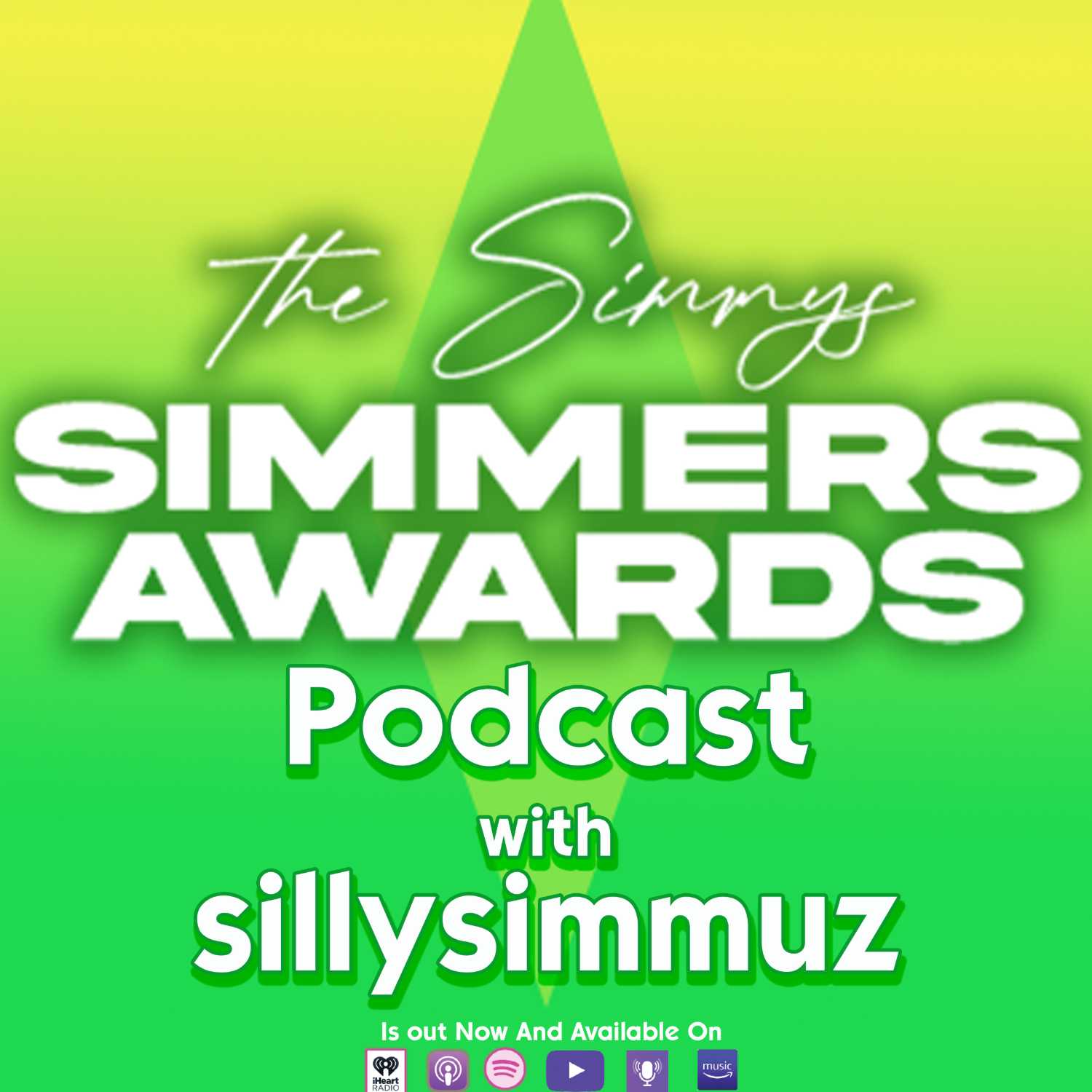 Stassi J Unplugged: A Sims Podcast