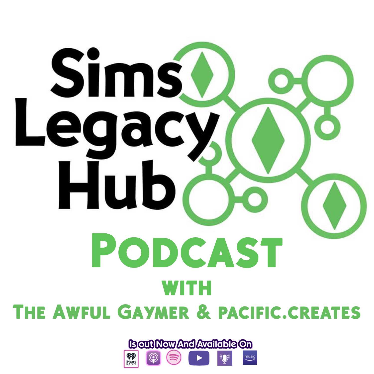 Stassi J Unplugged: A Sims Podcast