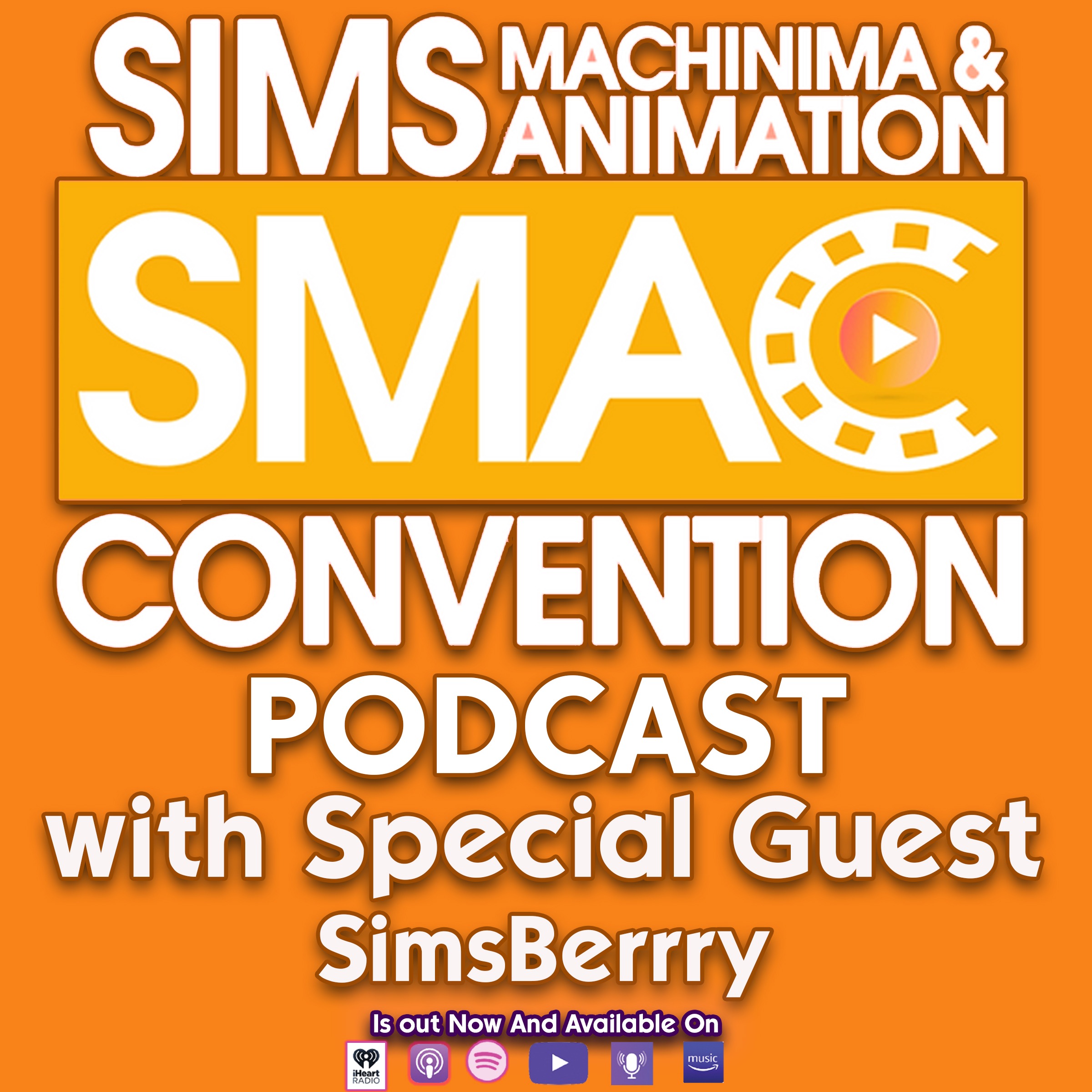 Stassi J Unplugged: A Sims Podcast