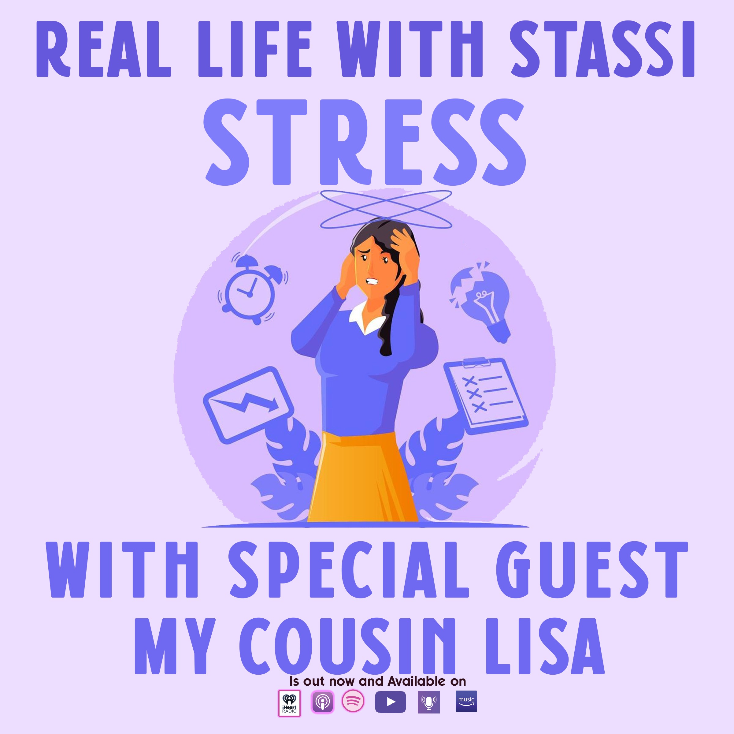 Stassi J Unplugged: A Sims Podcast