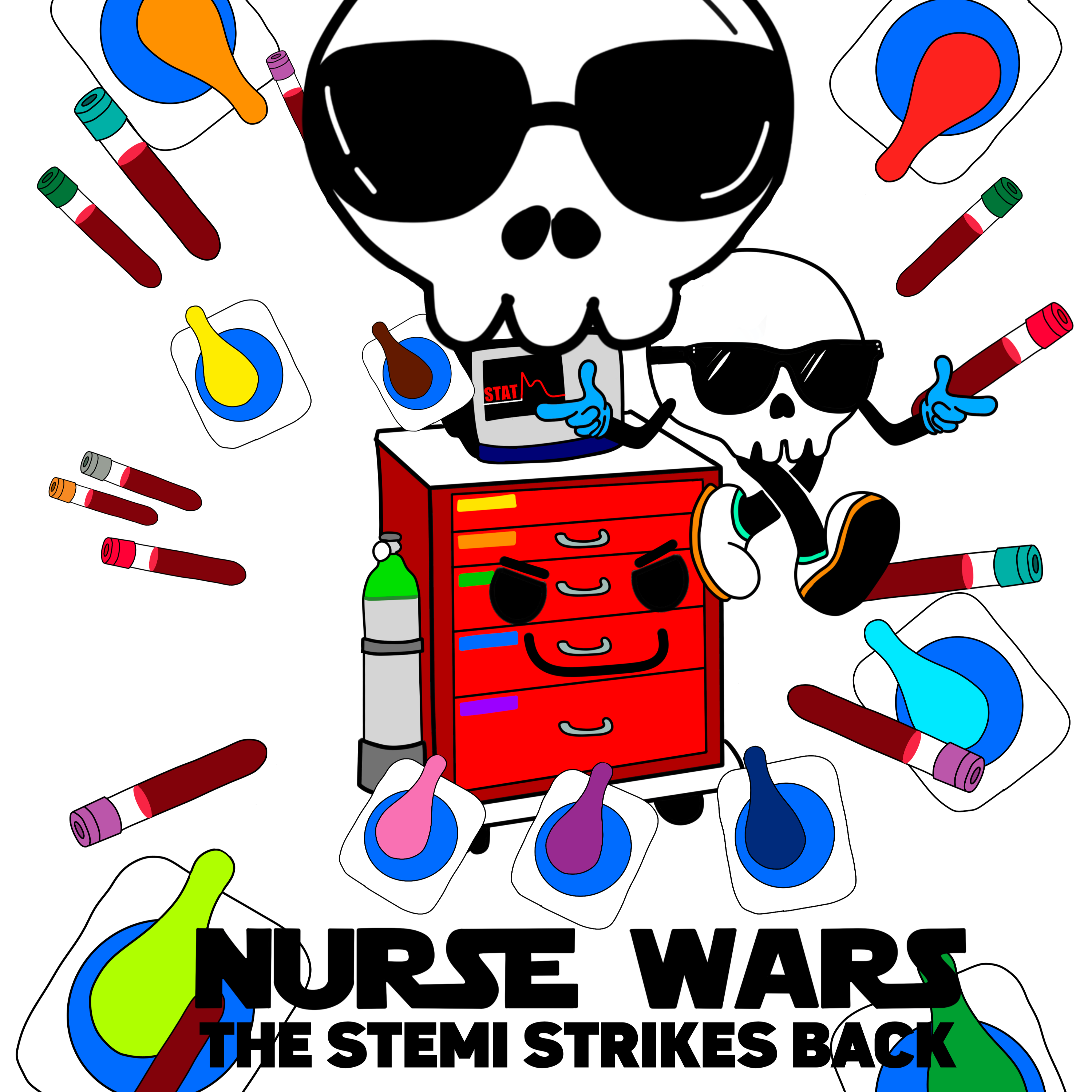 (MEDSURG) CAD and Stable Angina