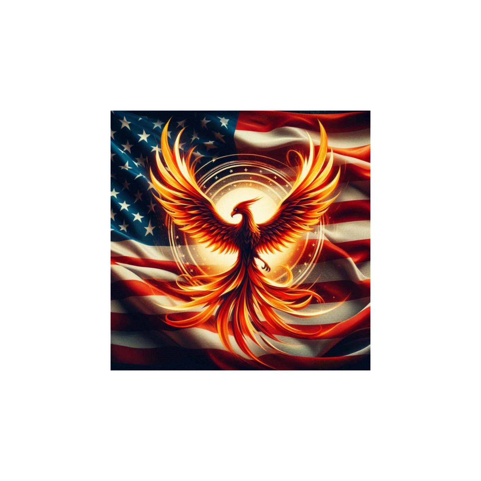 State of Our Nation cover art