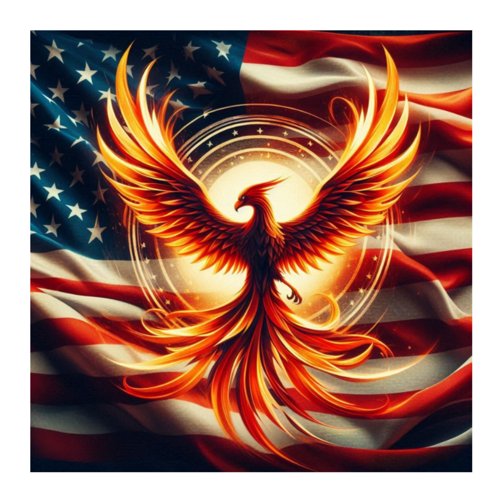 FCP165 June 14, - Flag Day episode artwork