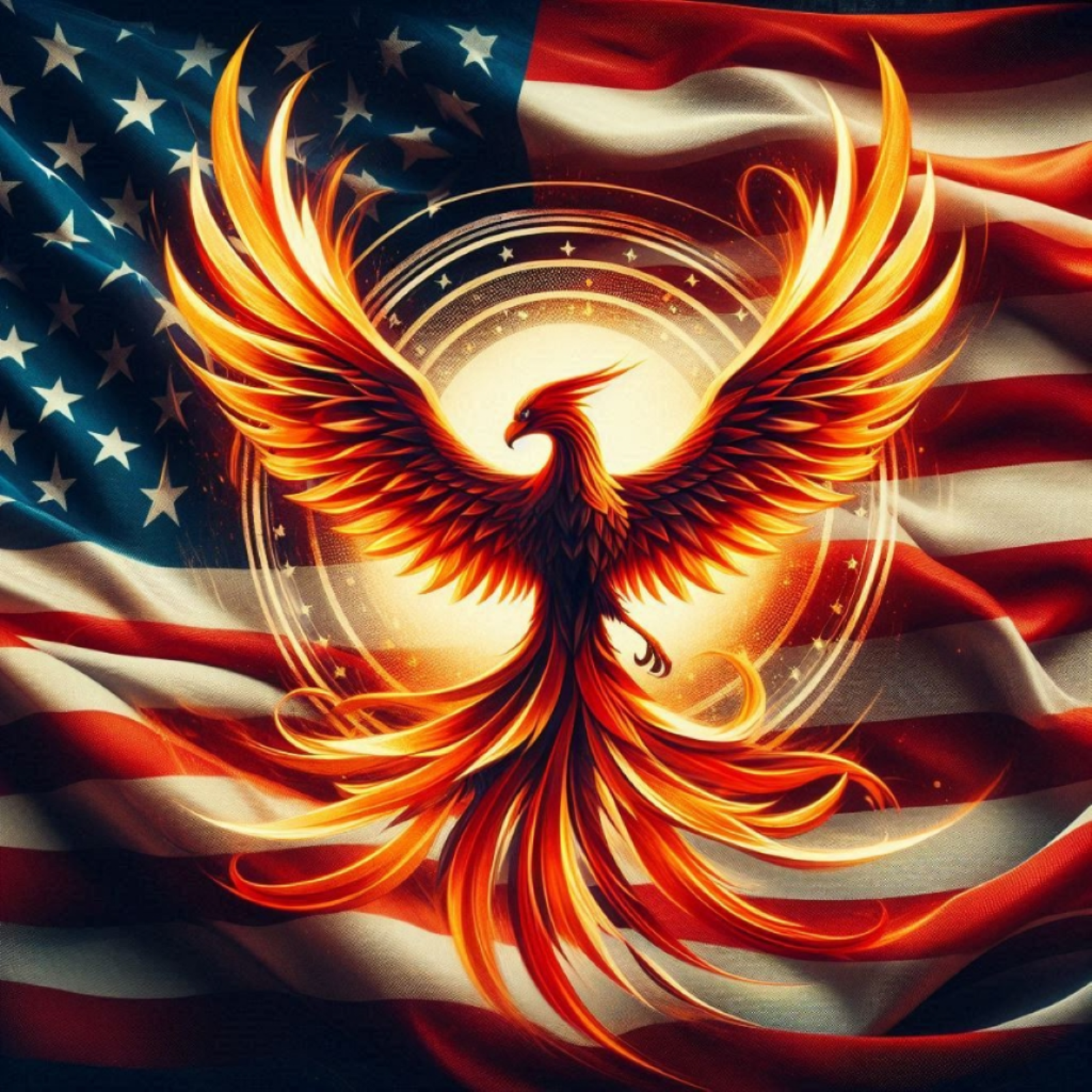 FCP170 Trump's Speech from 07/17/2026 episode artwork