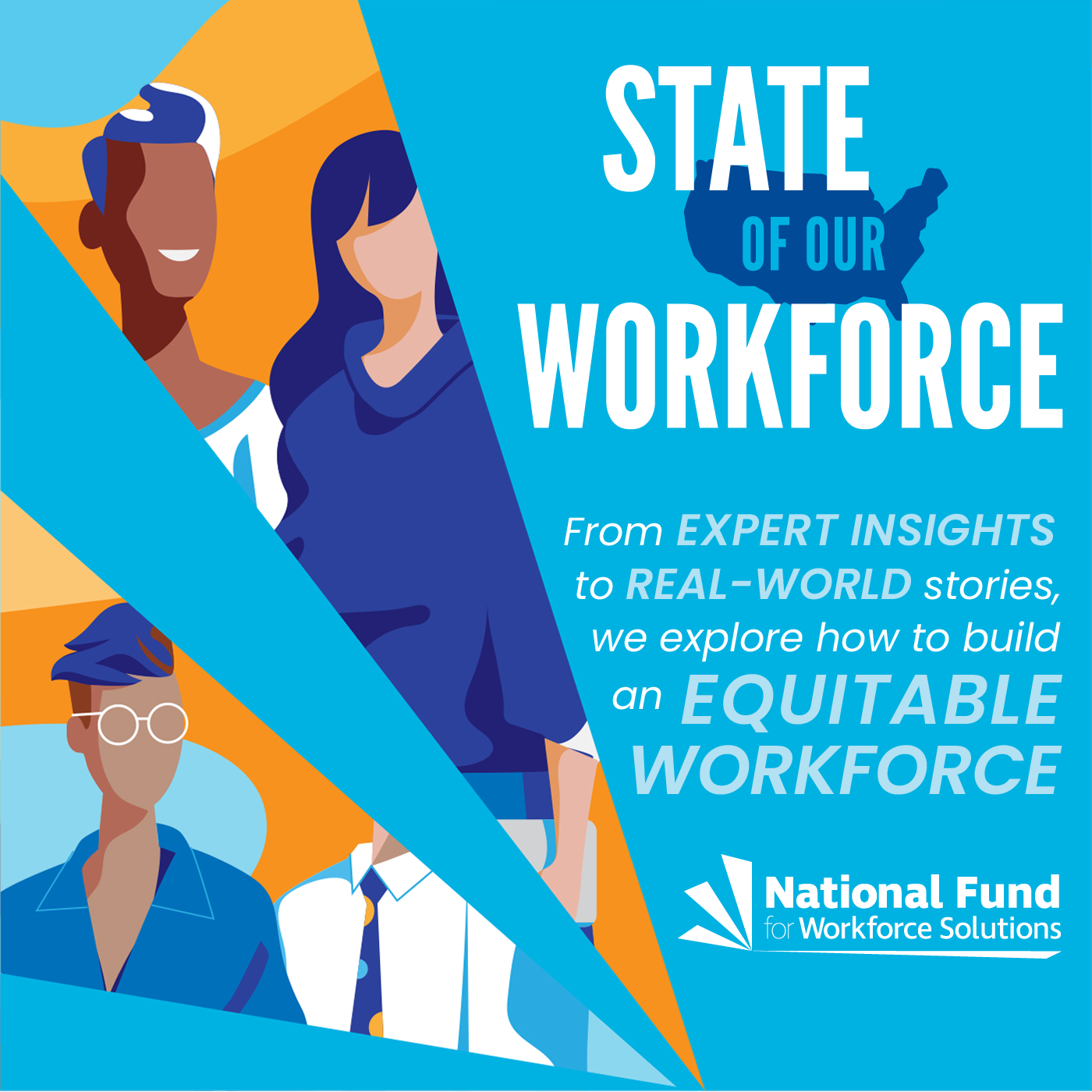 State of Our Workforce