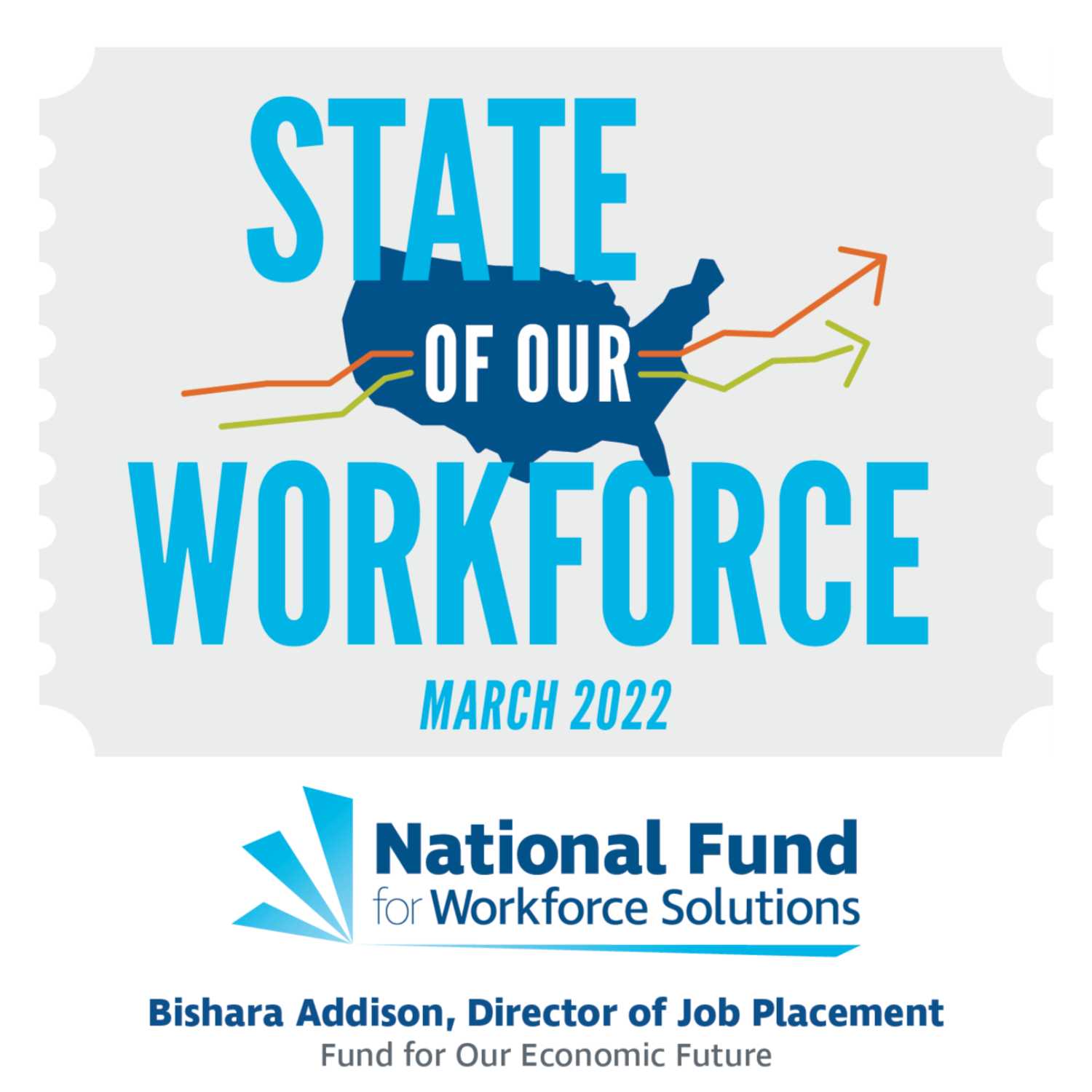 State of Our Workforce