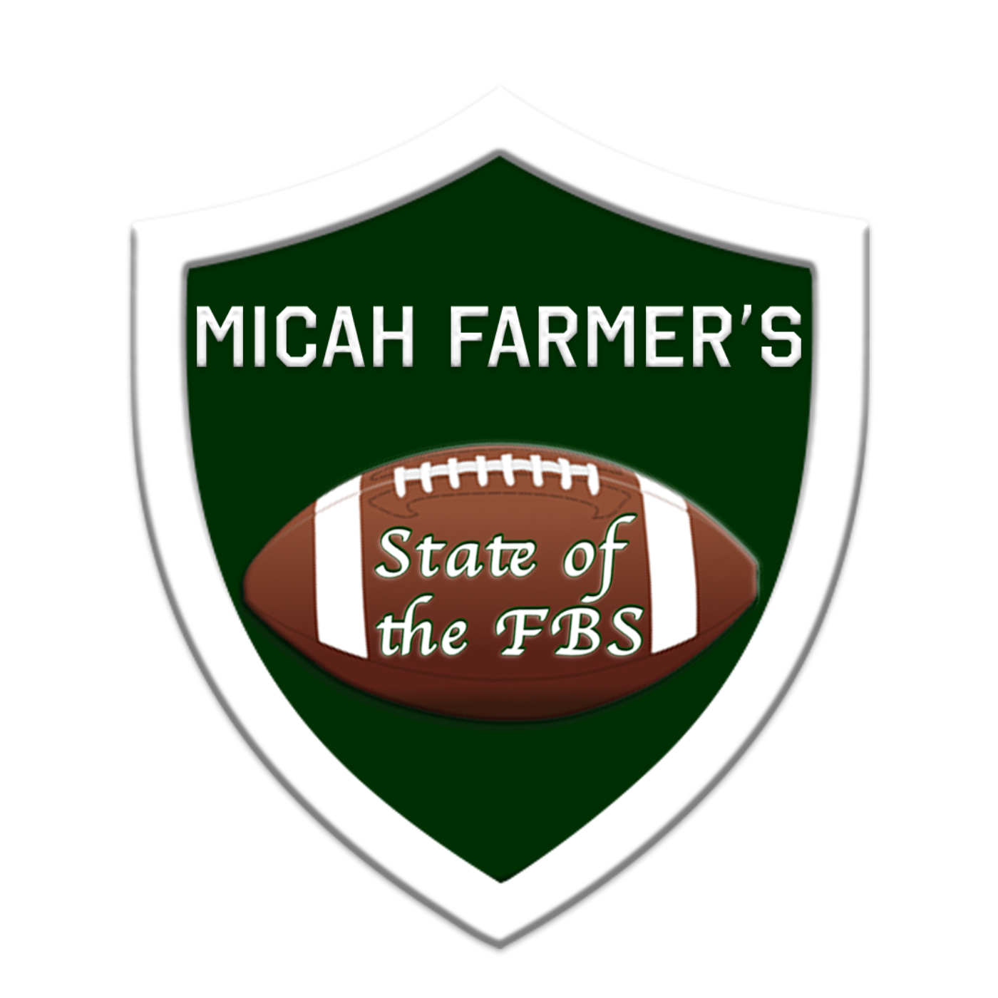 FIRST CFP Rankings | South Carolina STUNS A&M | Clemson OUT of the ACC hunt? | State of the FBS November 7 episode artwork