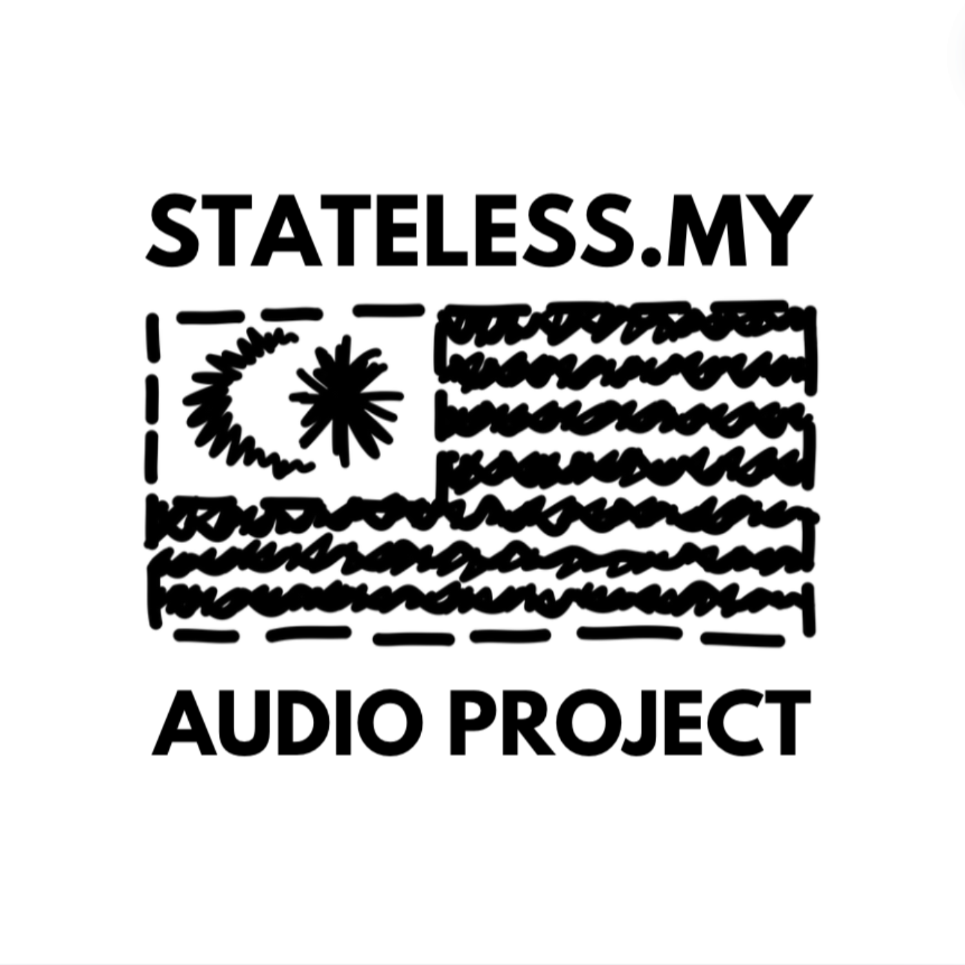Voices of Resilience: Stateless Malaysians Audio Project (SMAP)