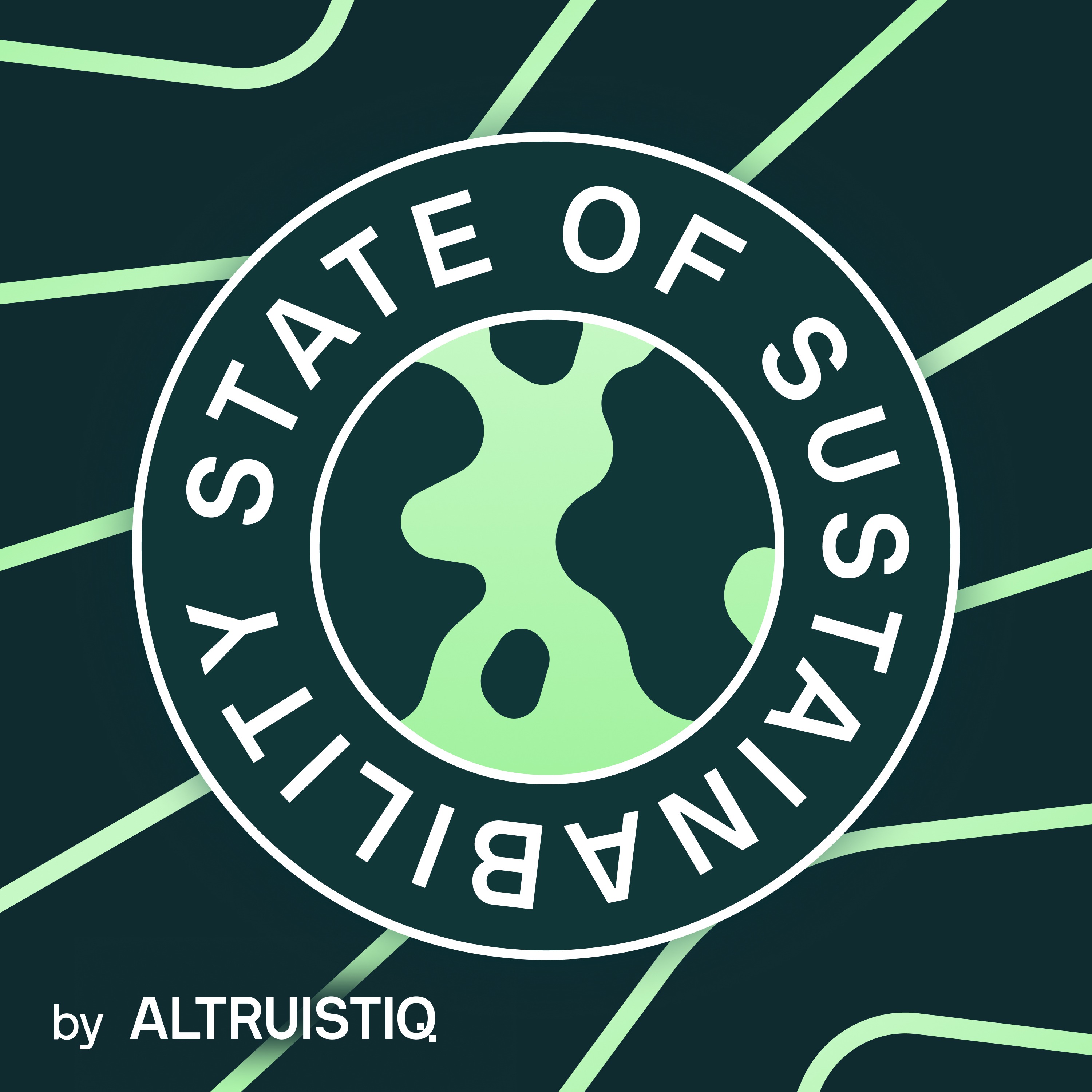 State of Sustainability