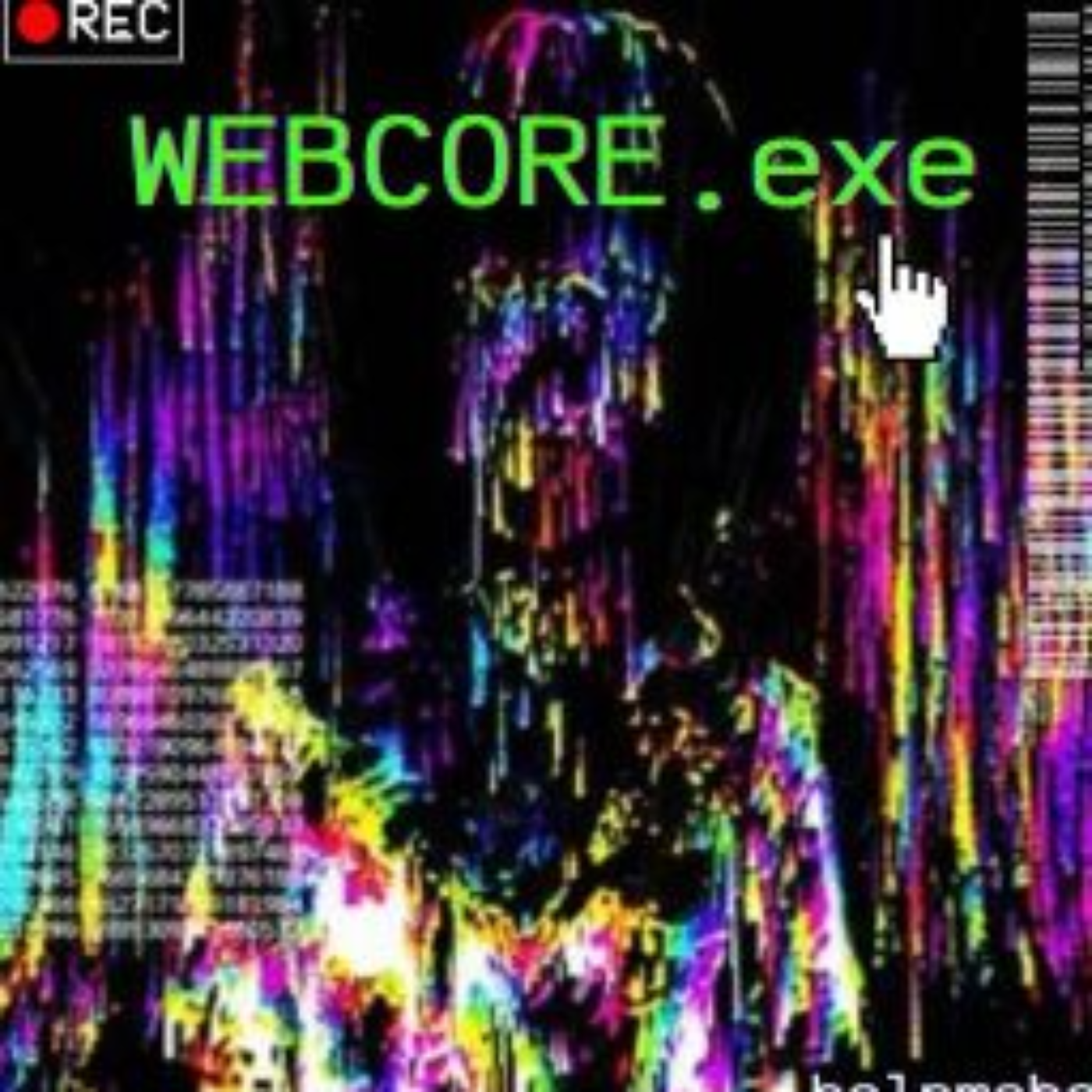 HORROR WEBCORE
