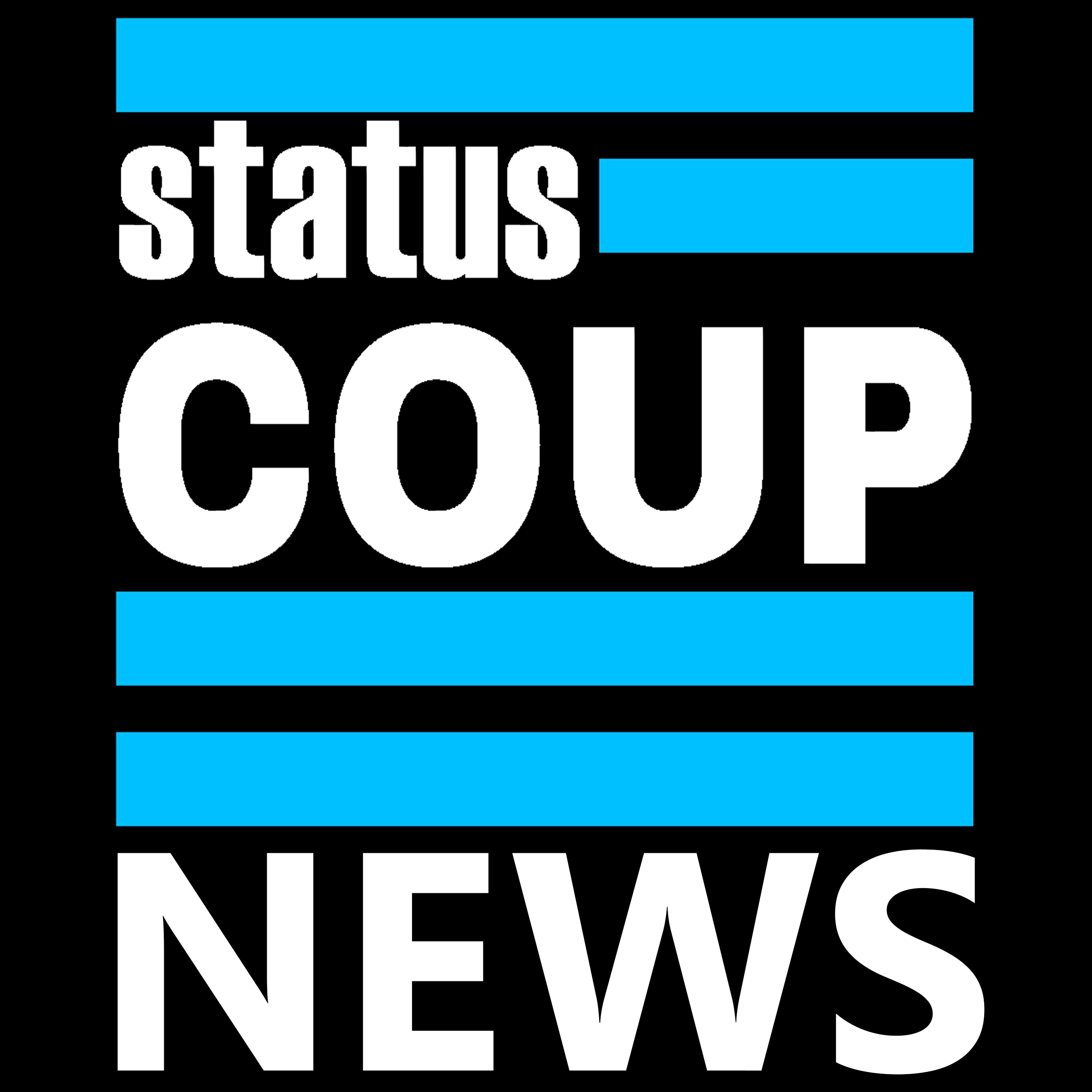 Status Coup News Livestream