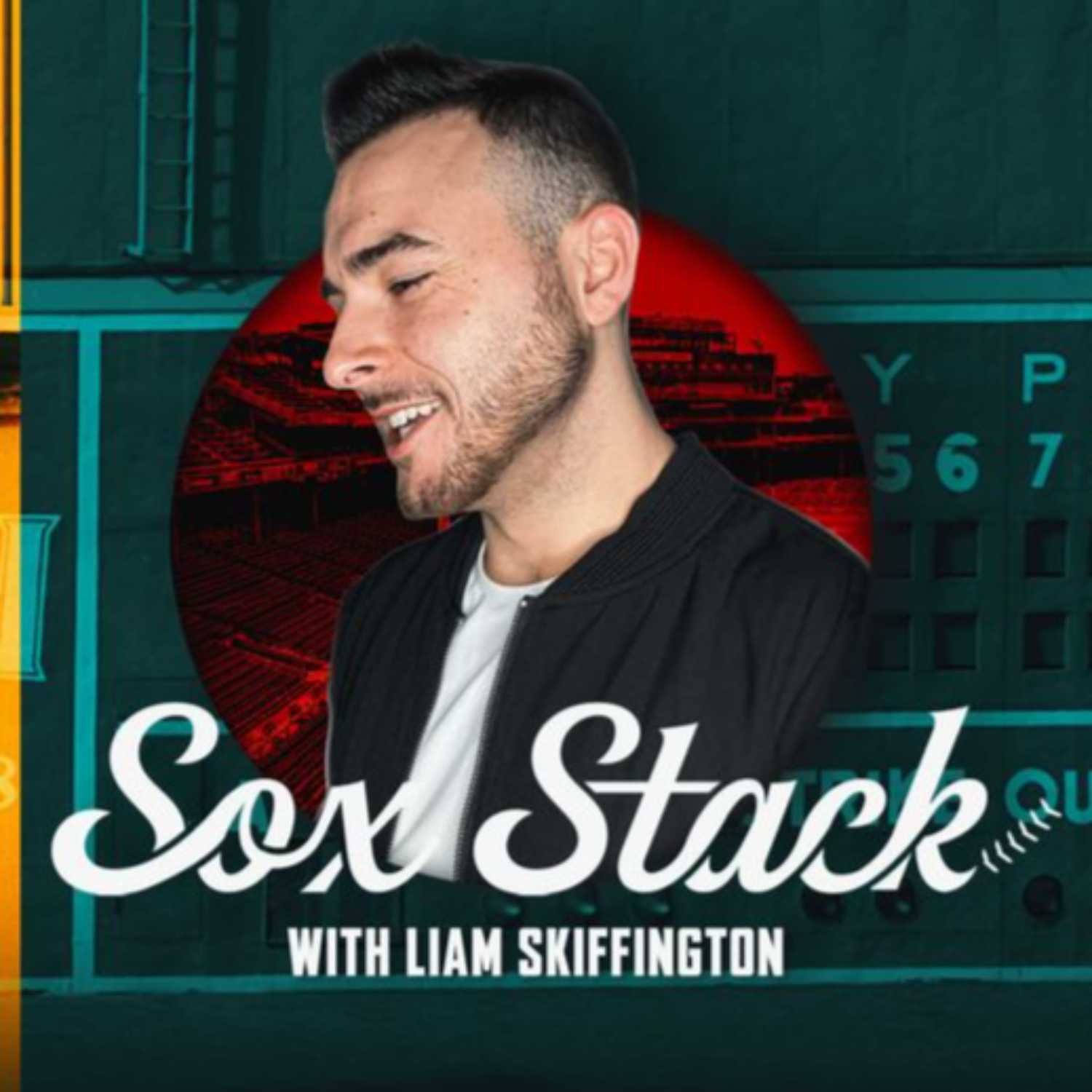 Sox Stack