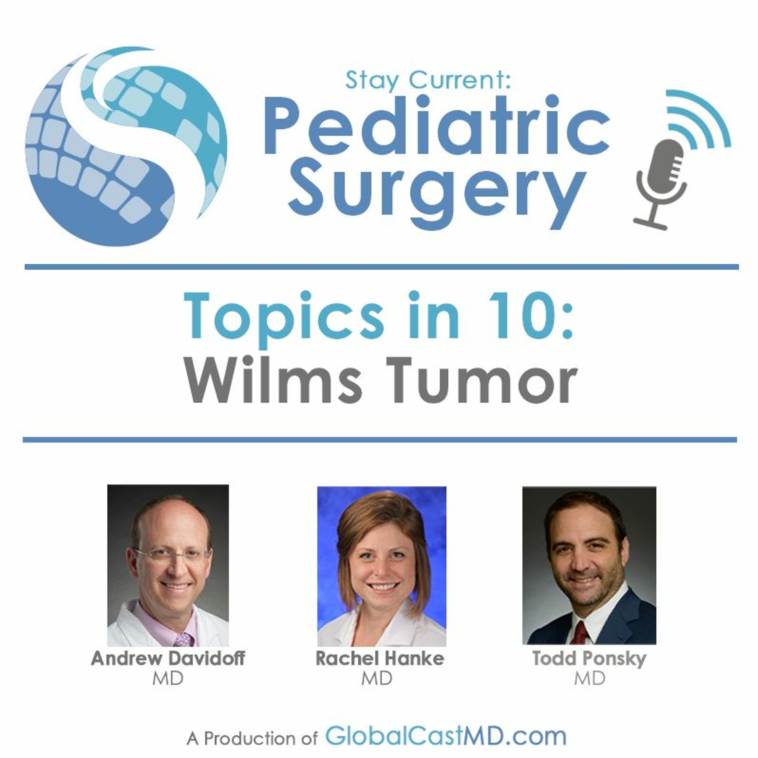 Stay Current in Pediatric Surgery