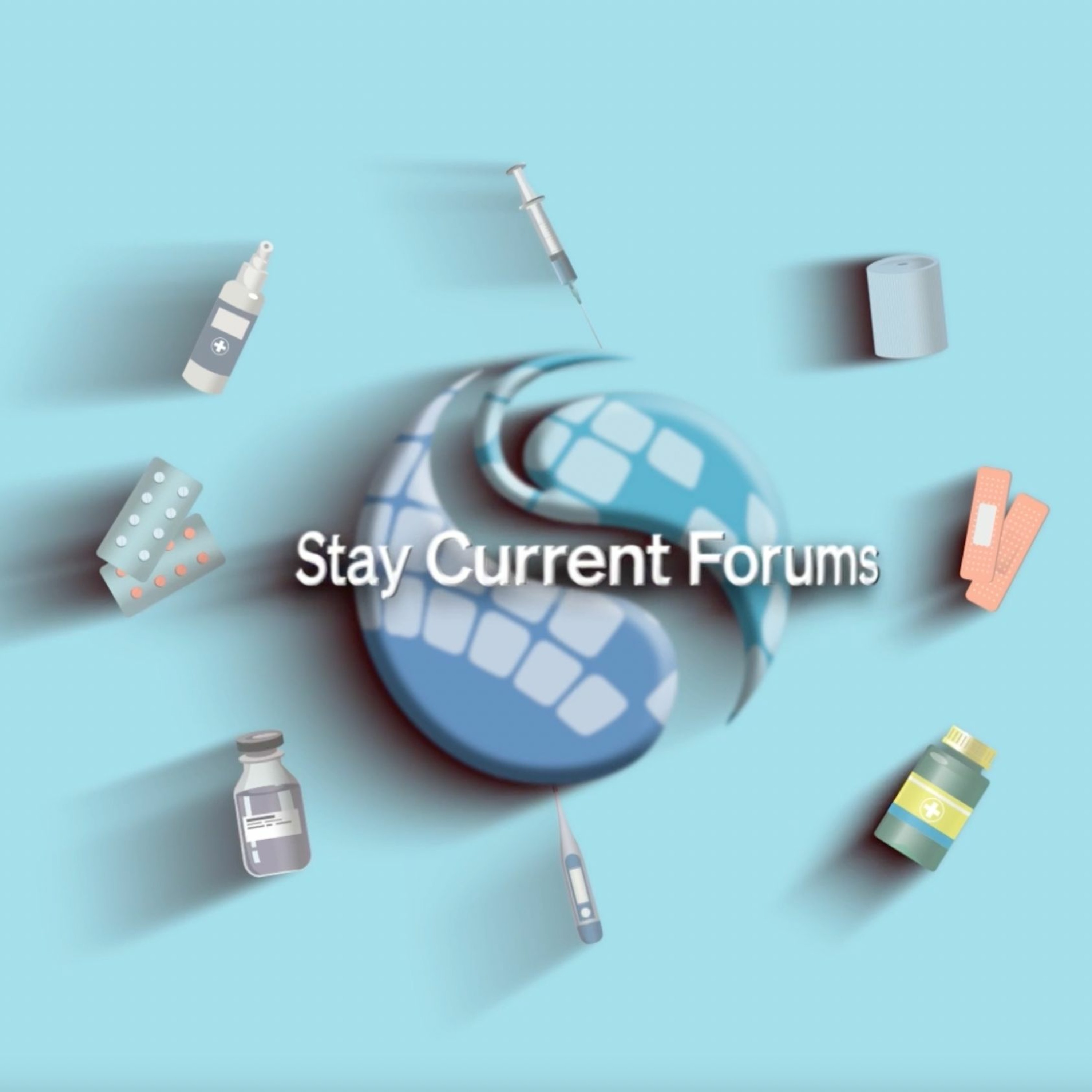 Stay Current in Pediatric Surgery