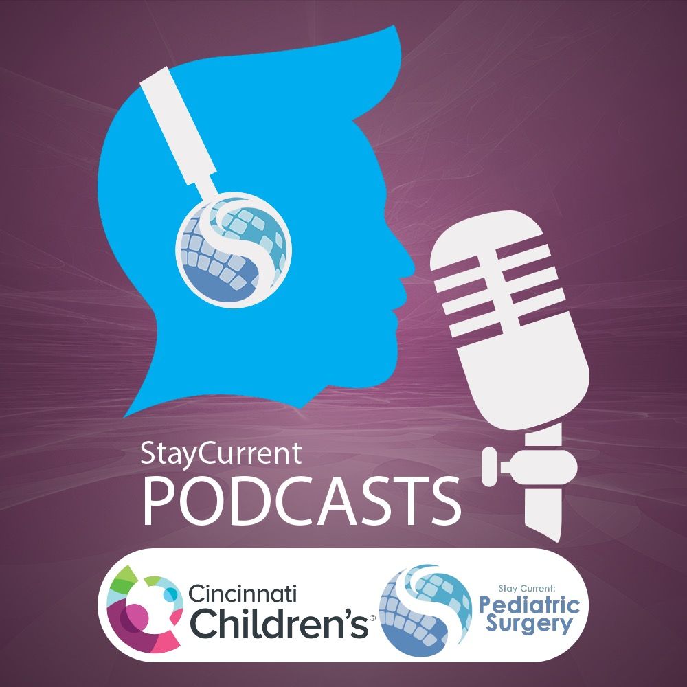 Stay Current in Pediatric Surgery