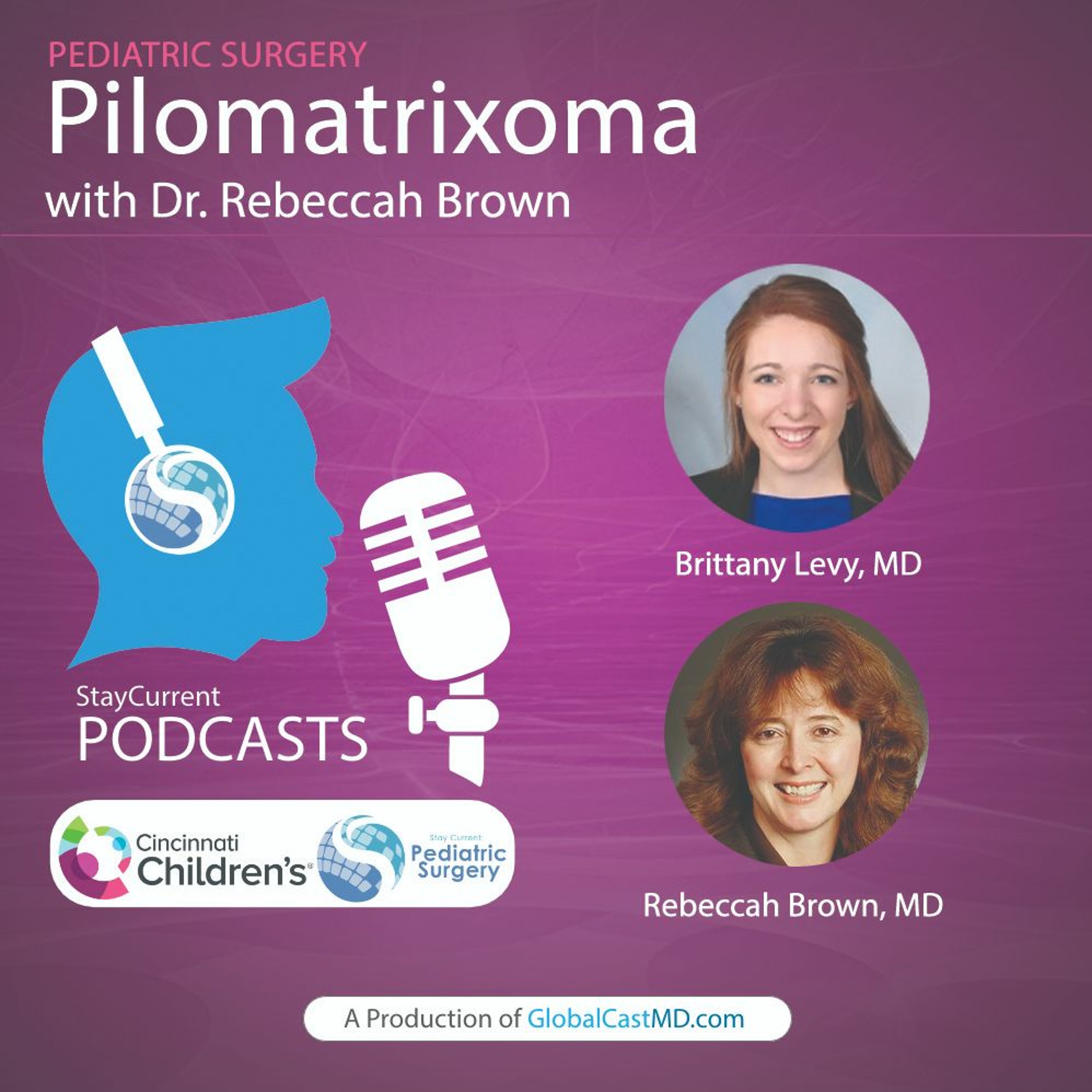 Stay Current in Pediatric Surgery