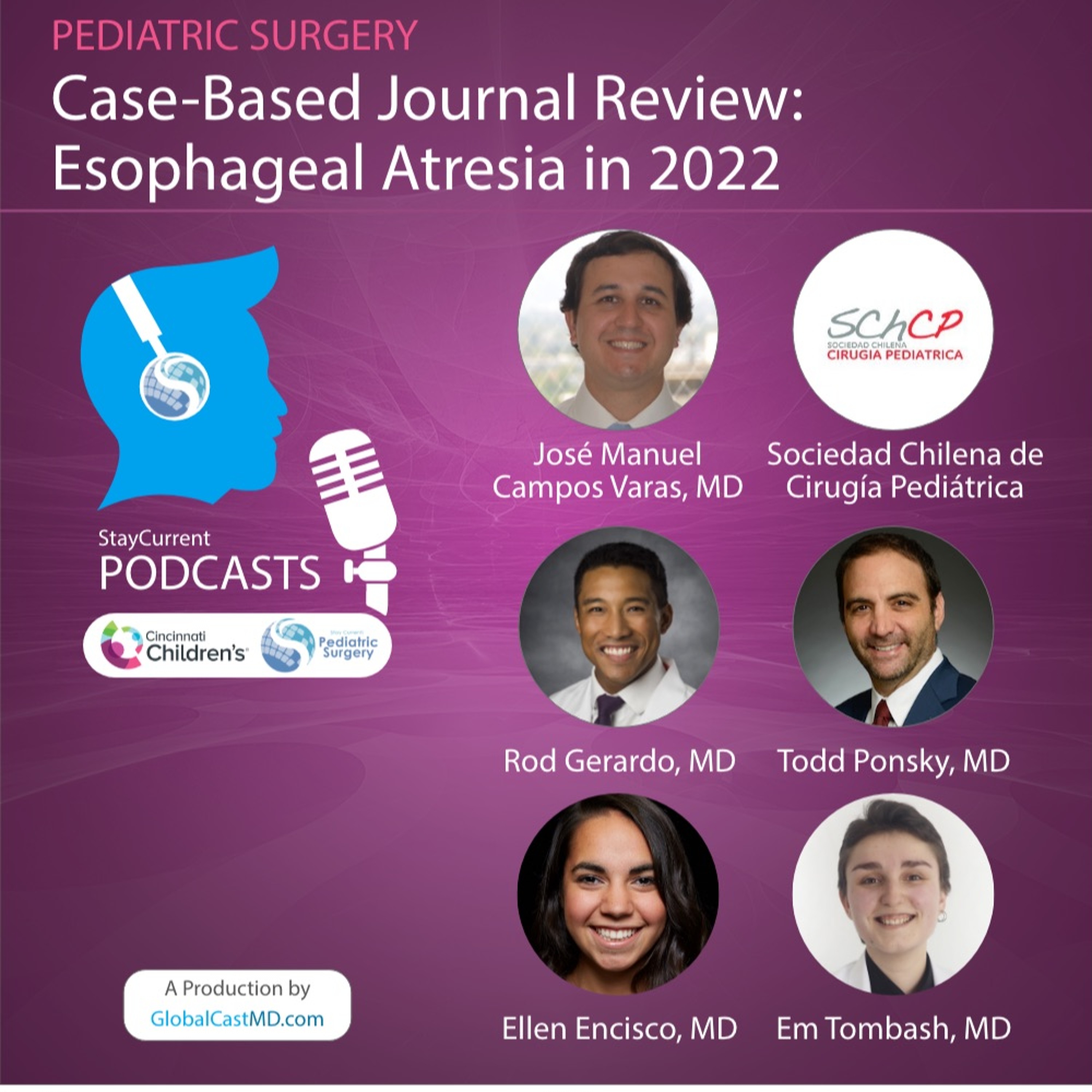 Stay Current in Pediatric Surgery