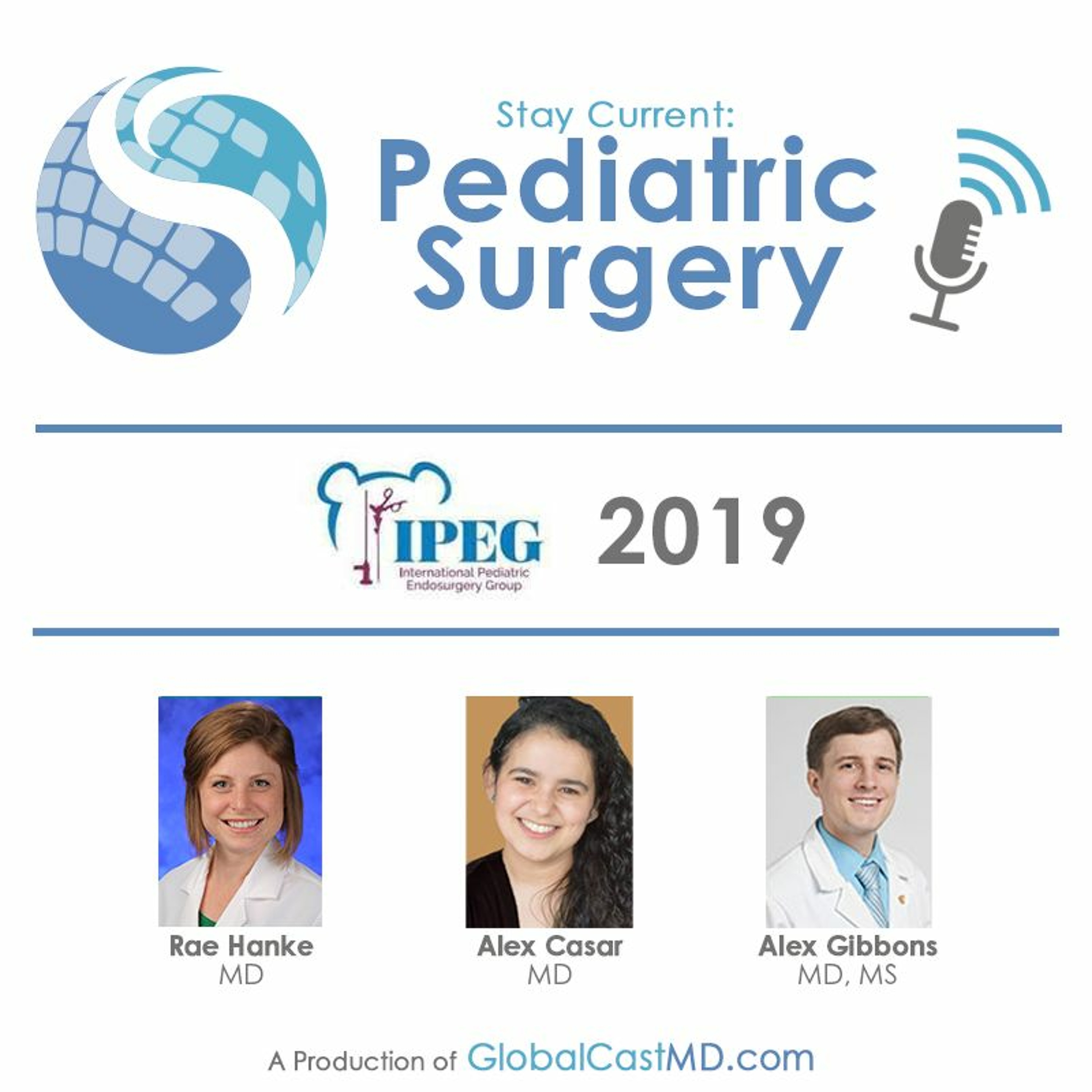 Stay Current in Pediatric Surgery