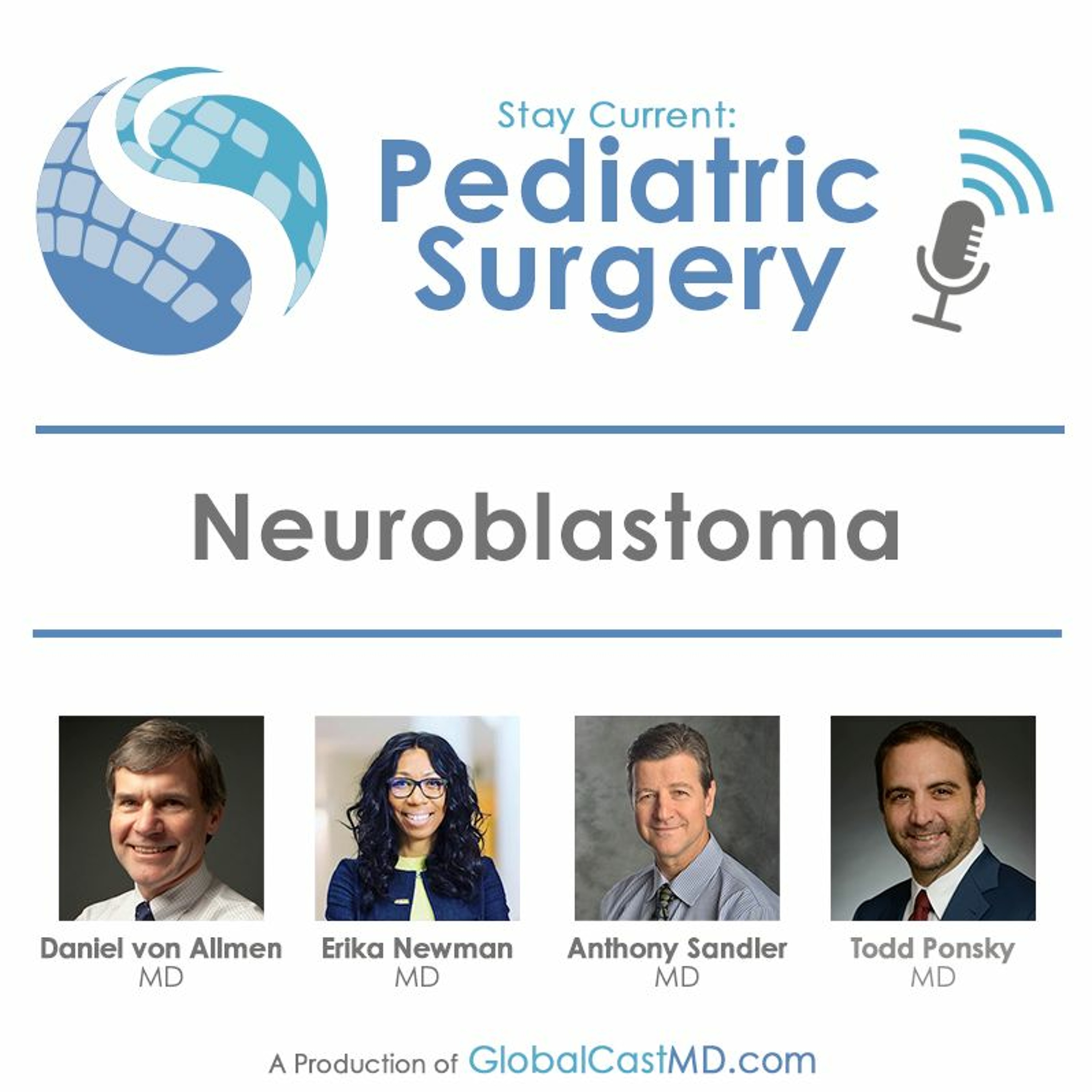 Stay Current in Pediatric Surgery