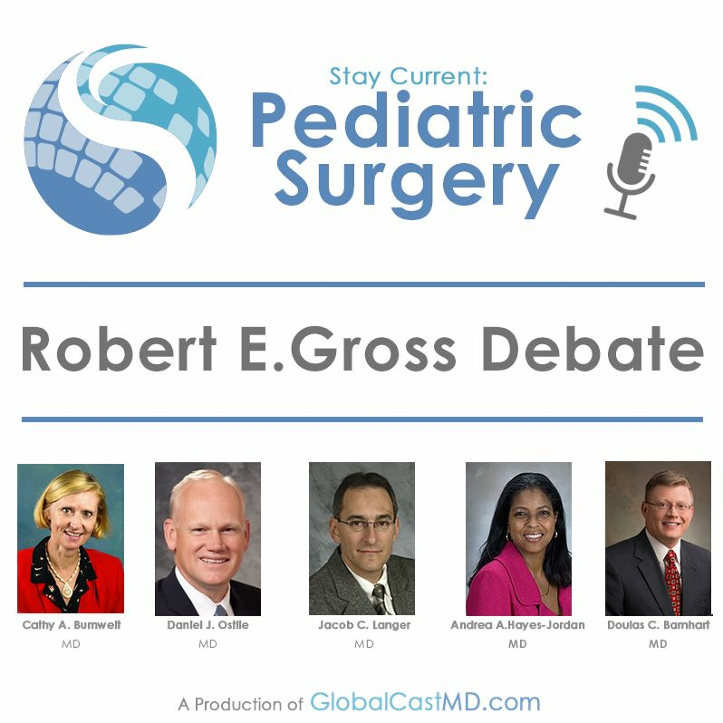 Stay Current in Pediatric Surgery