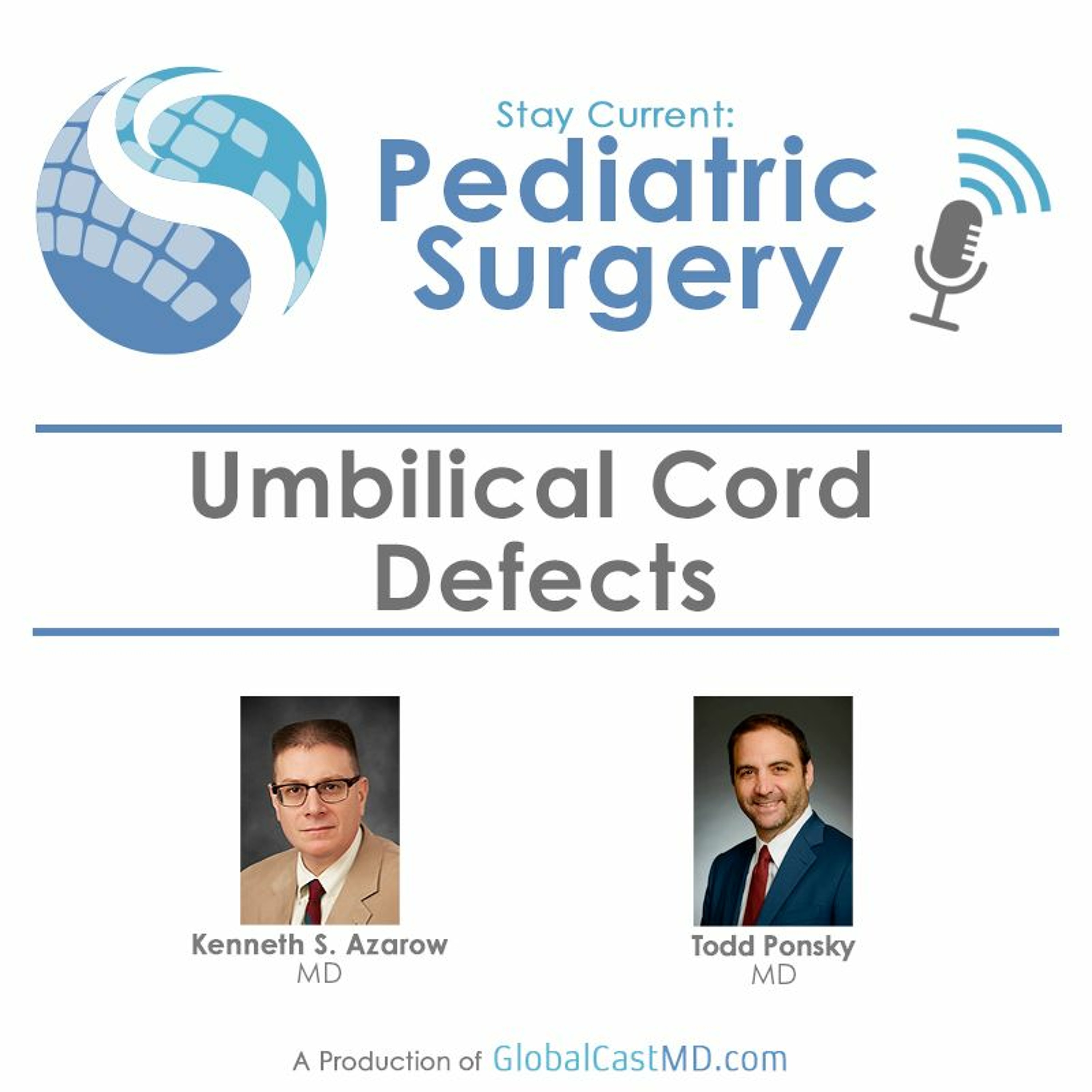 Stay Current in Pediatric Surgery