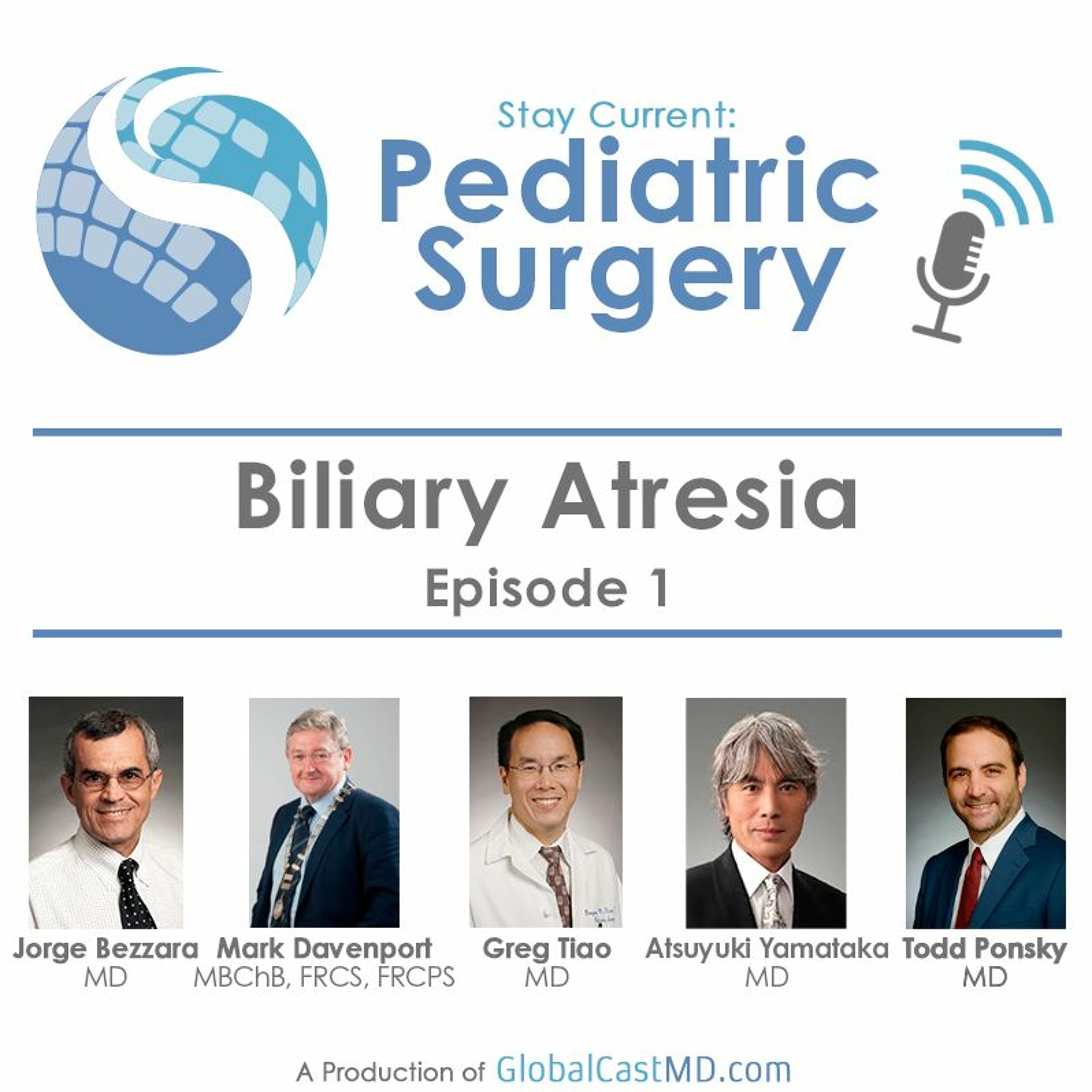 Stay Current in Pediatric Surgery