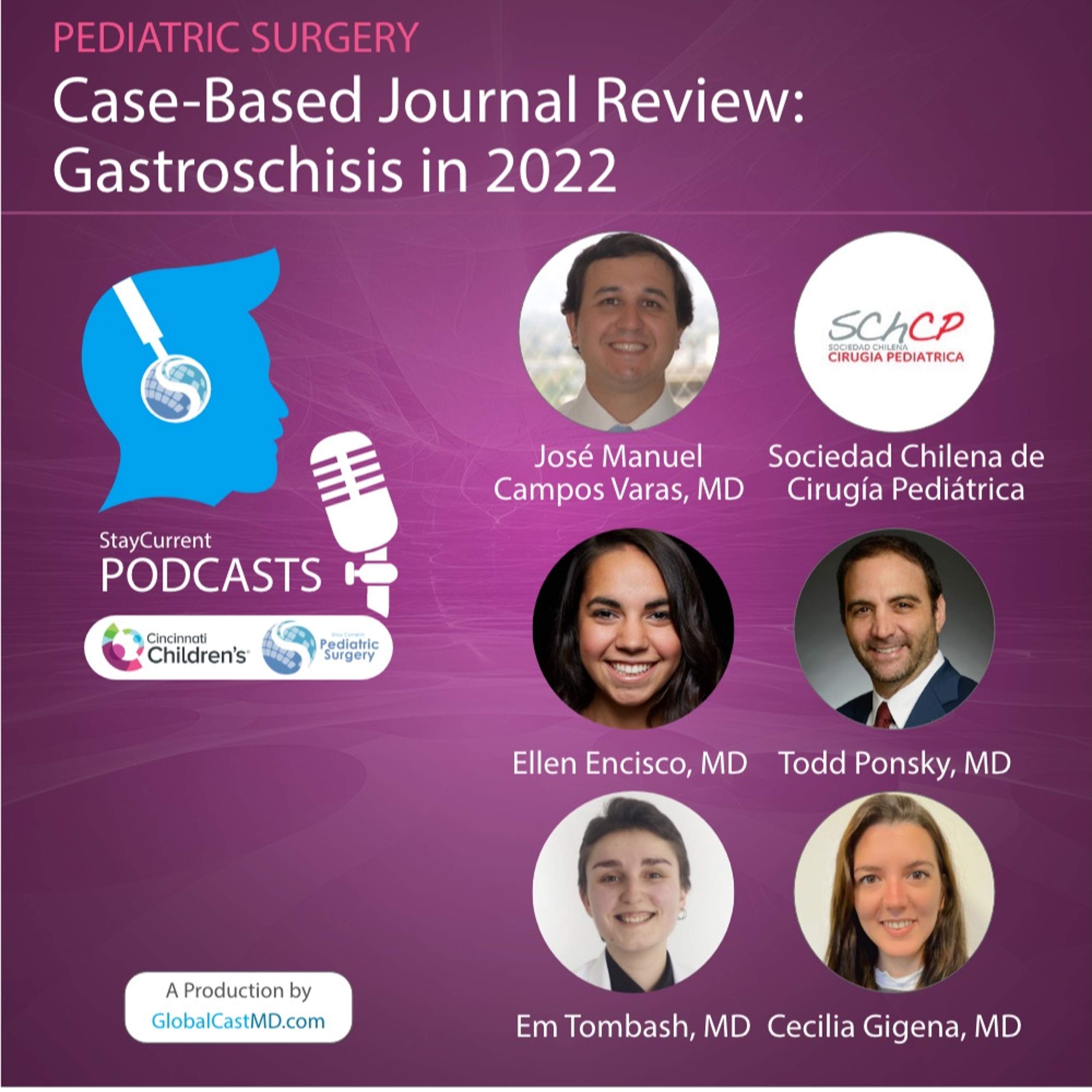 Stay Current in Pediatric Surgery