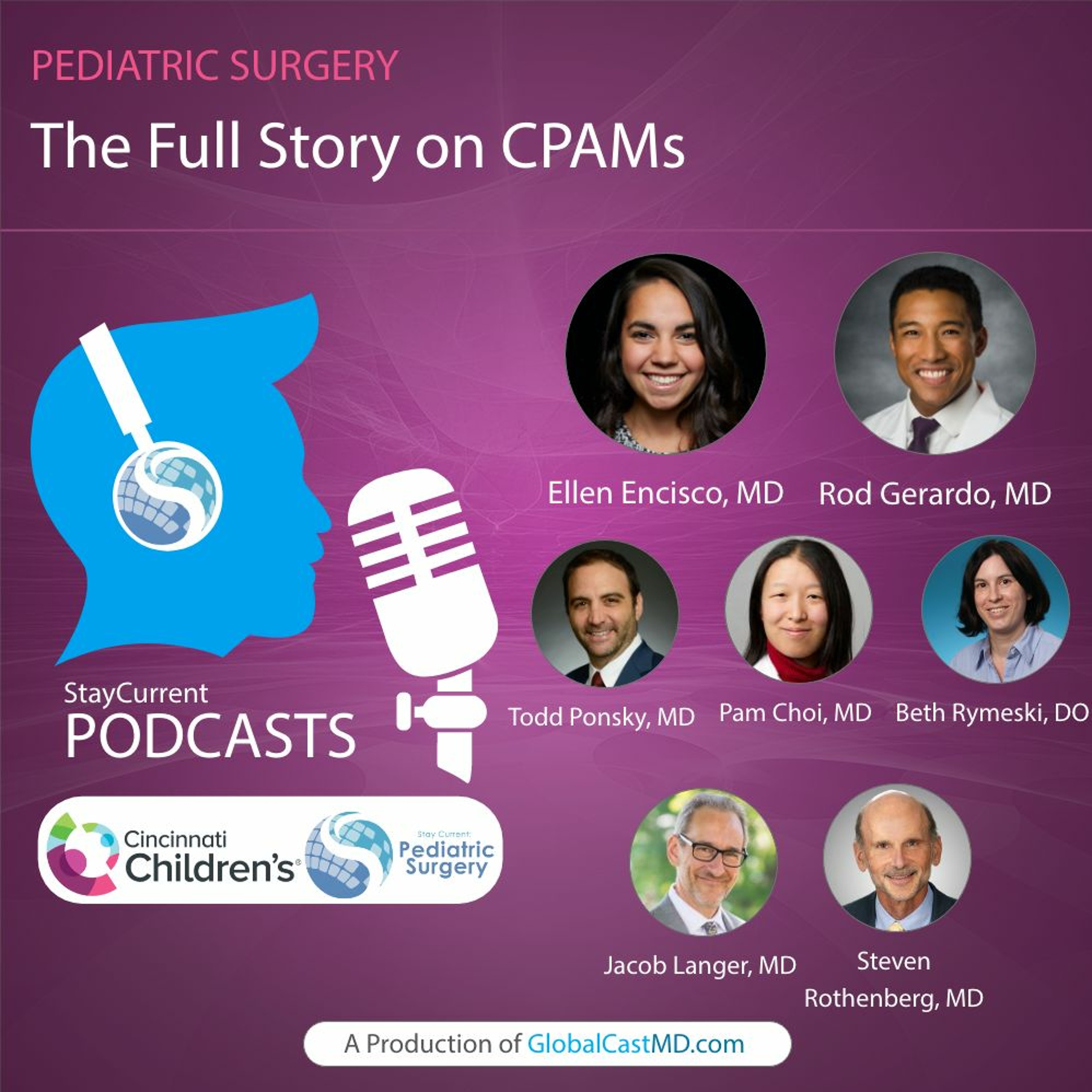 Stay Current in Pediatric Surgery