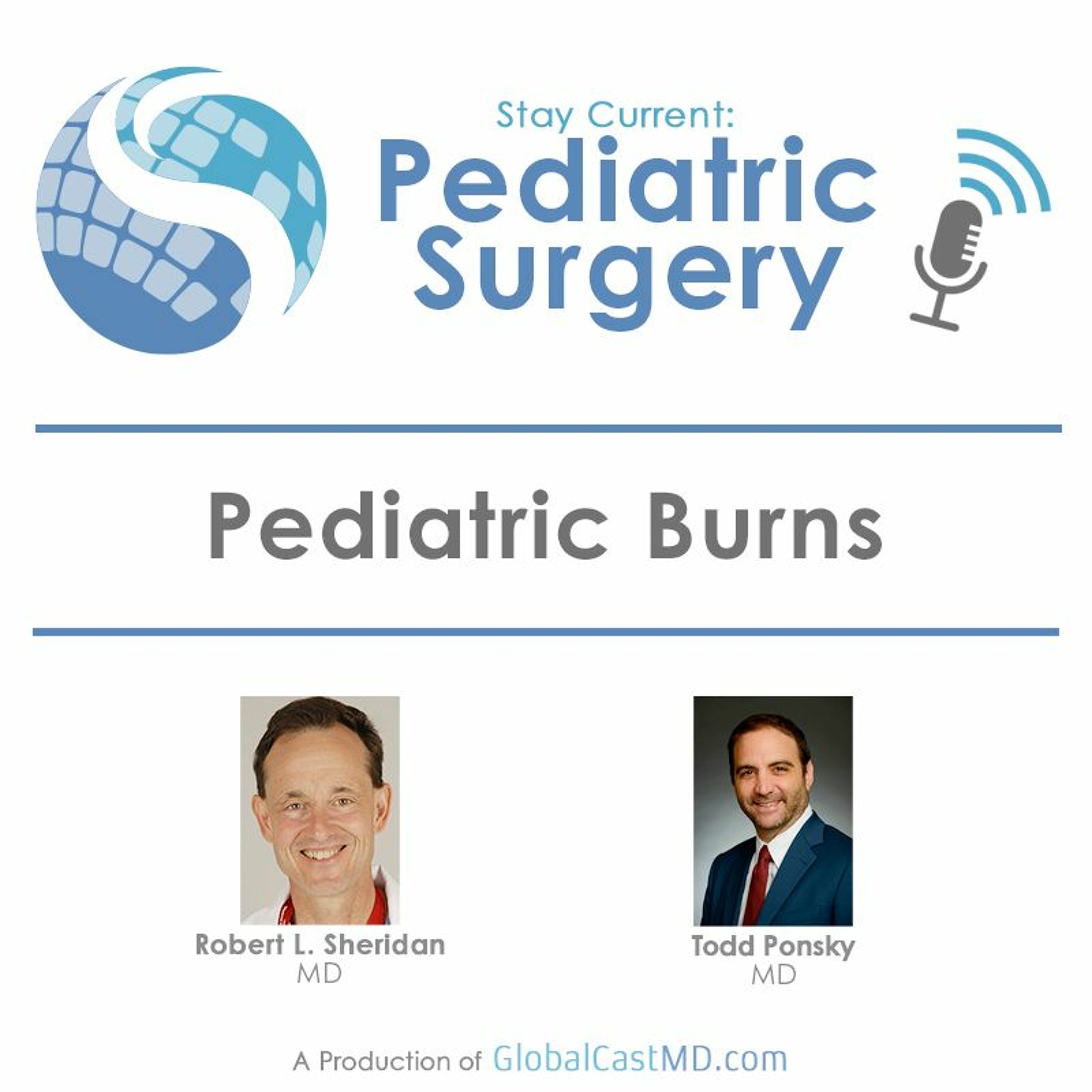 Stay Current in Pediatric Surgery