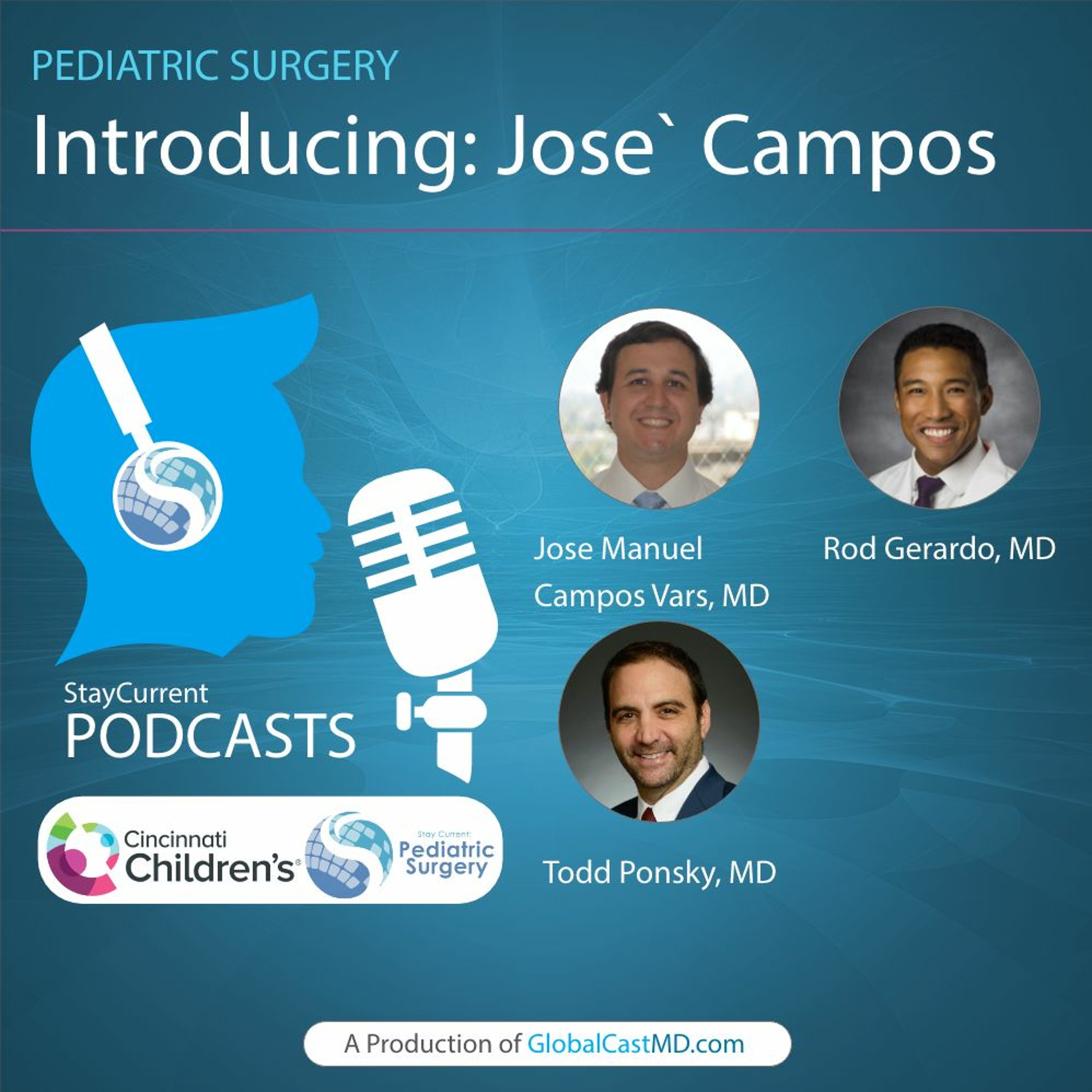 Stay Current in Pediatric Surgery