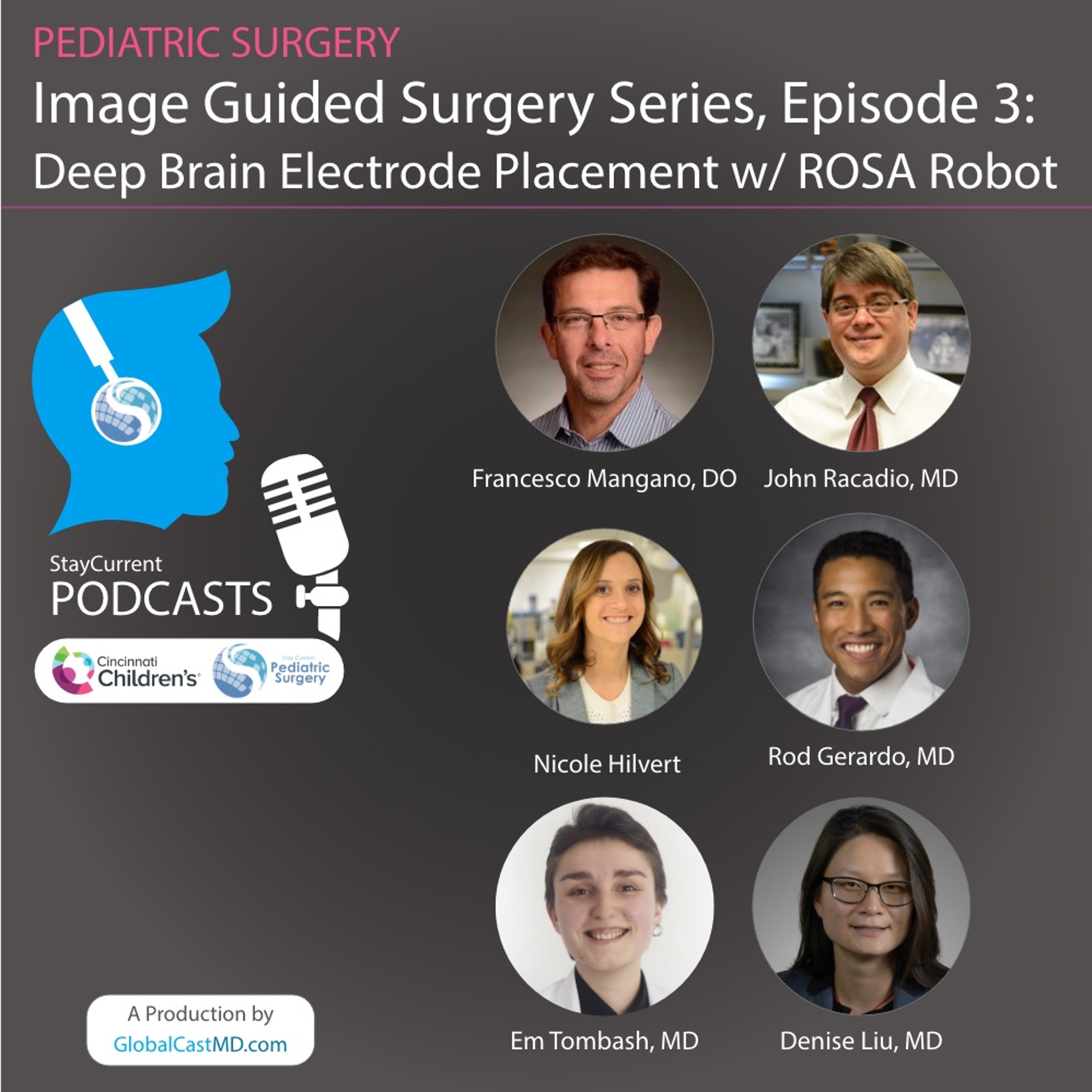 Stay Current in Pediatric Surgery