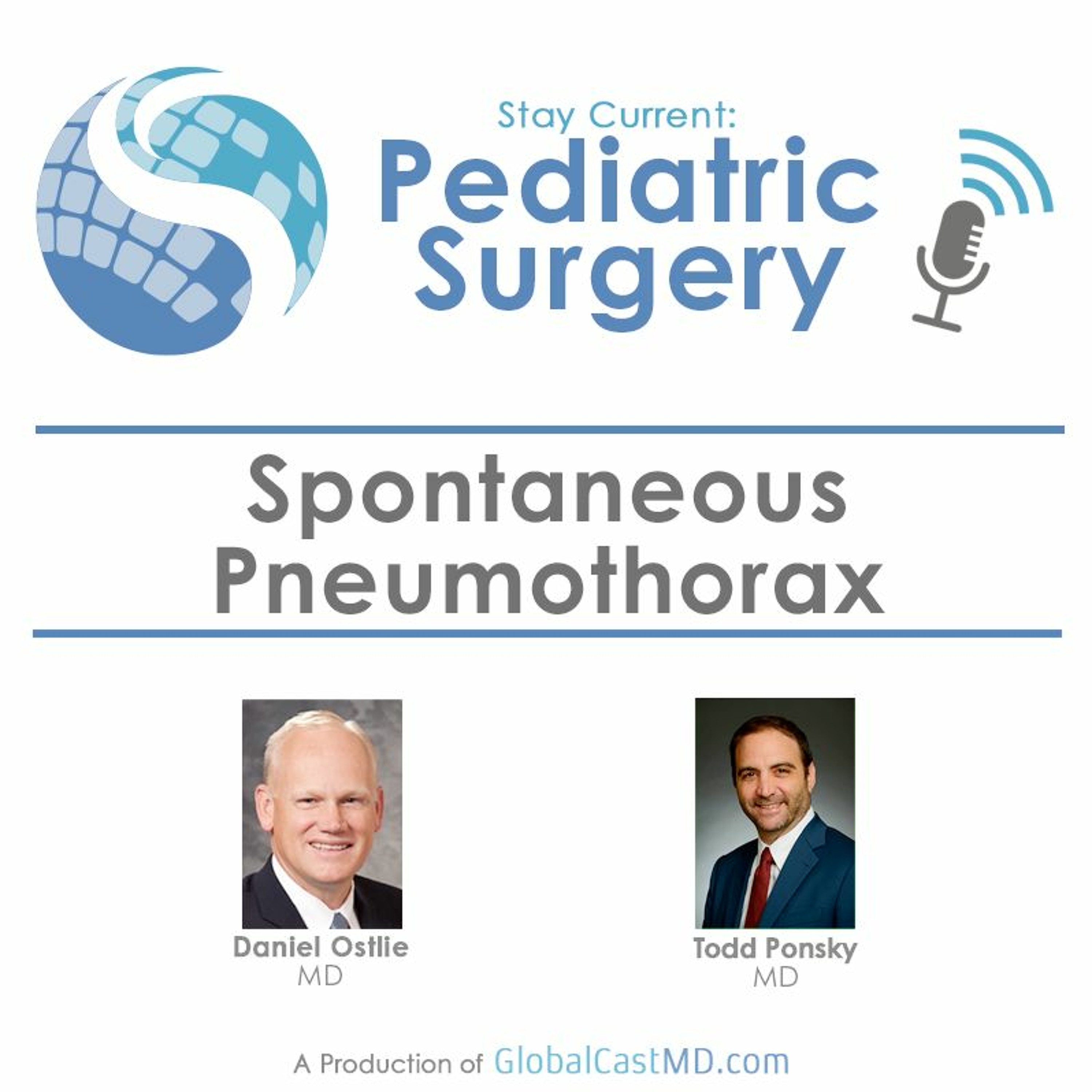 Stay Current in Pediatric Surgery