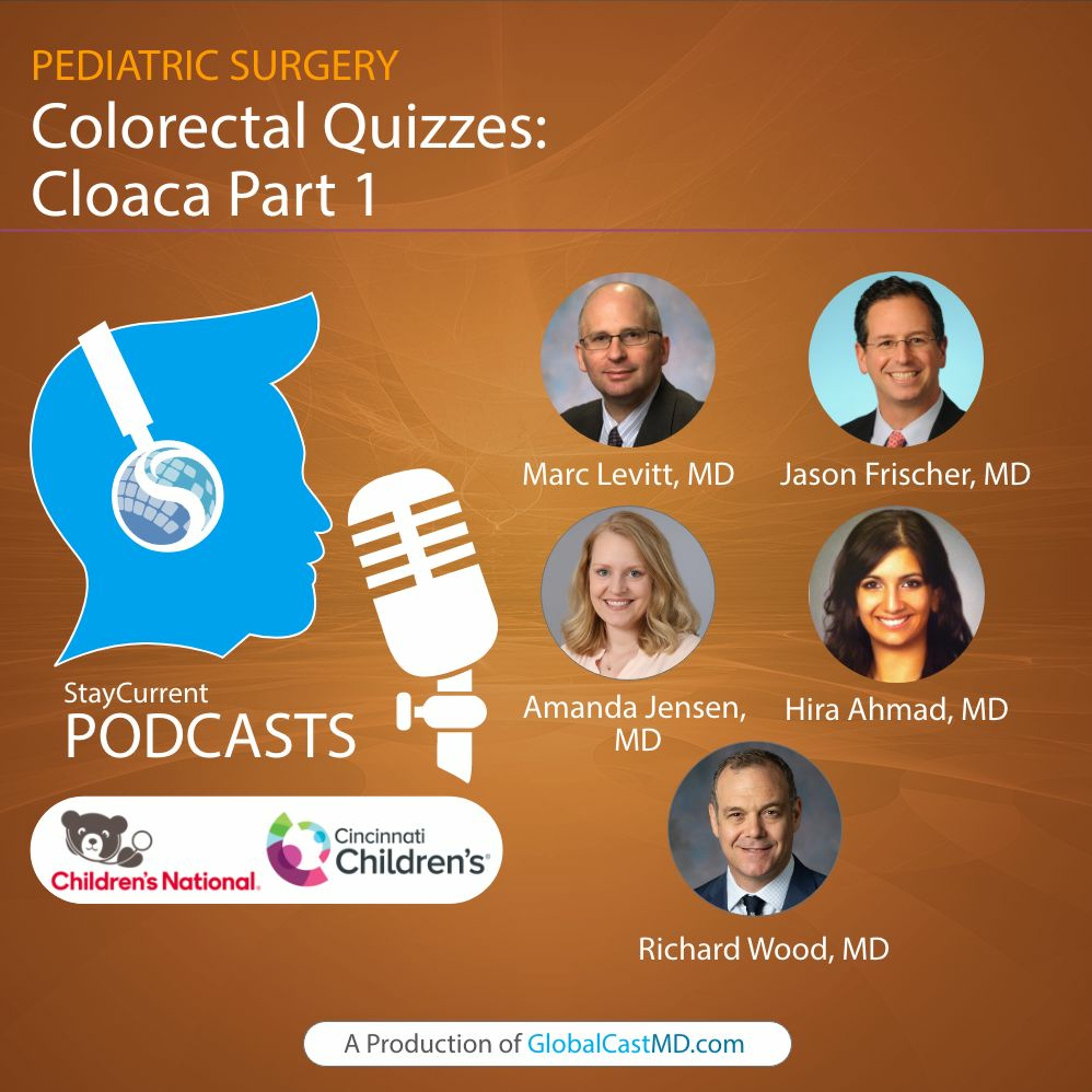 Stay Current in Pediatric Surgery