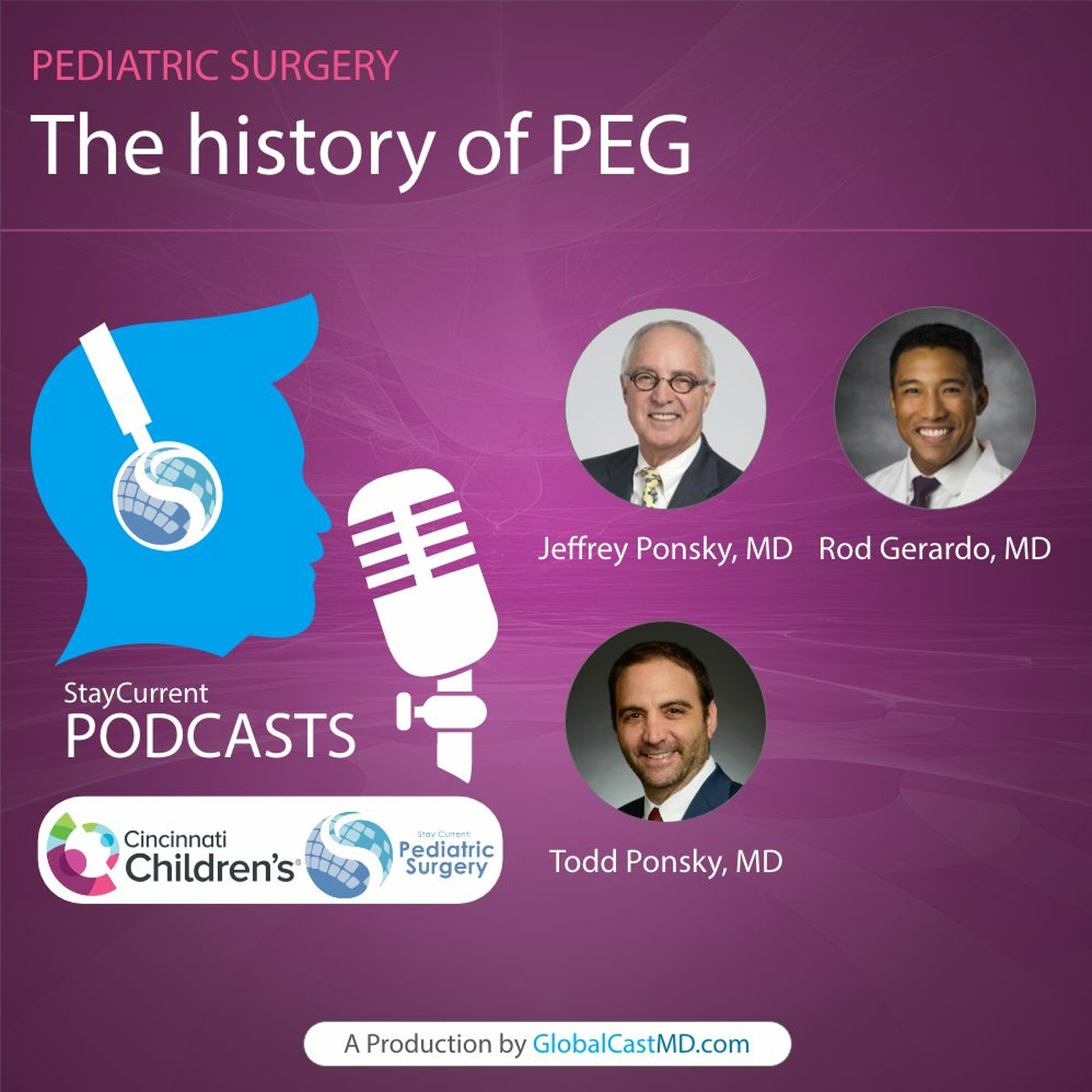 Stay Current in Pediatric Surgery