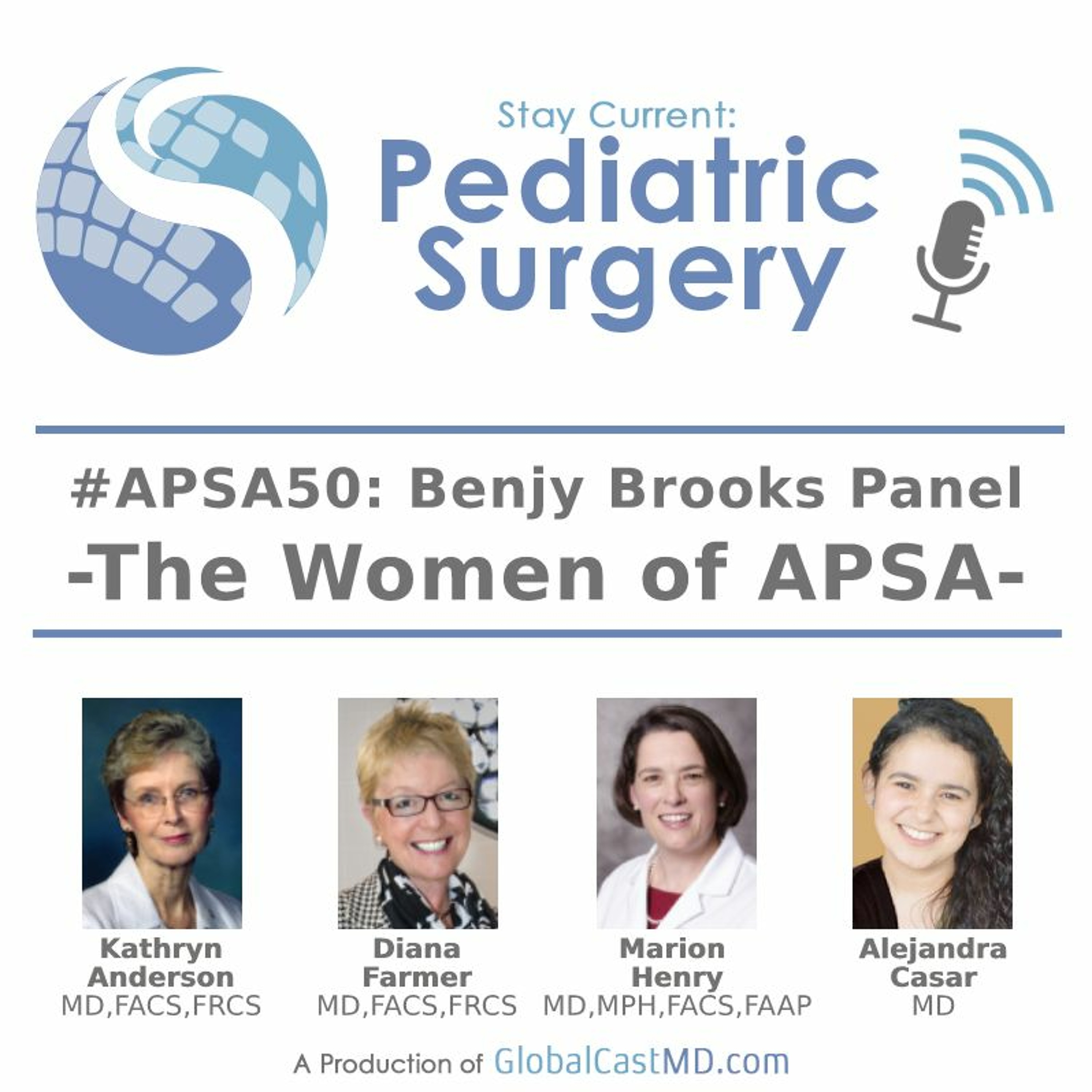 Stay Current in Pediatric Surgery