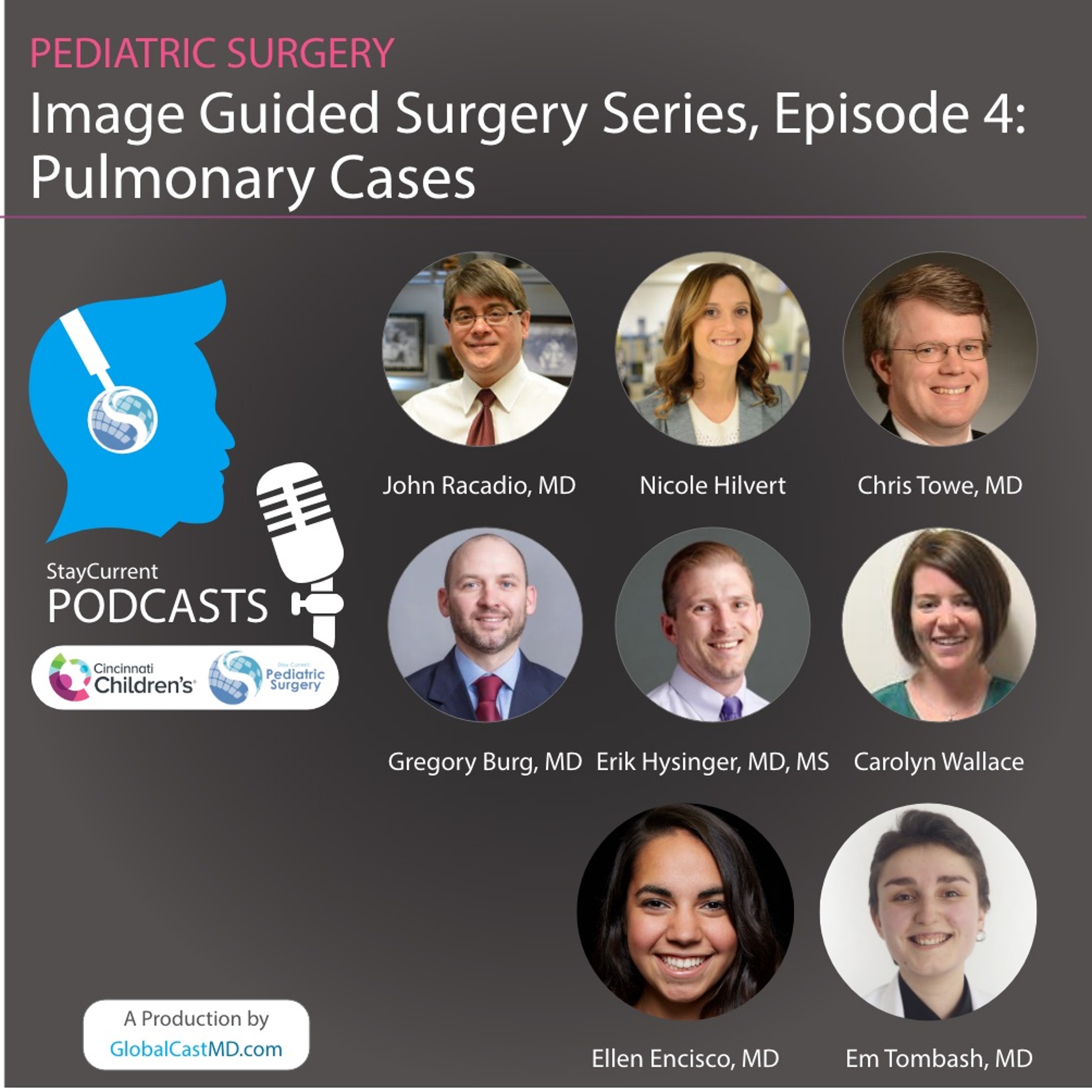 Stay Current in Pediatric Surgery
