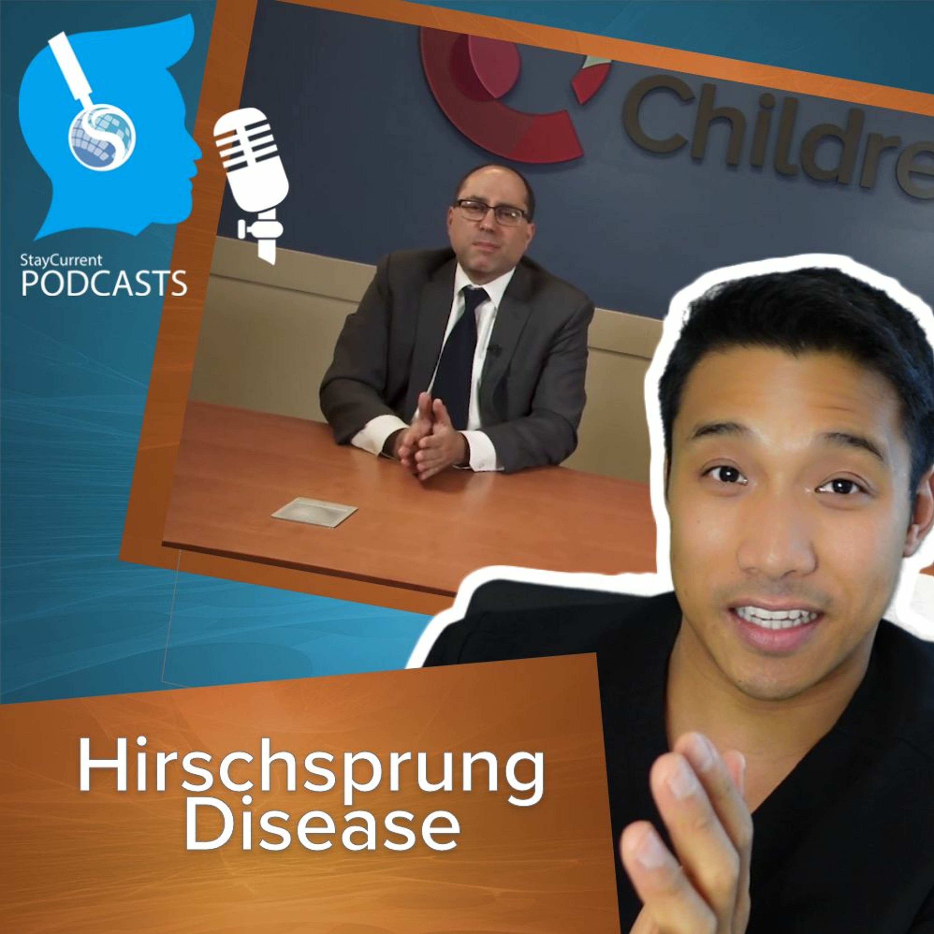 Stay Current in Pediatric Surgery