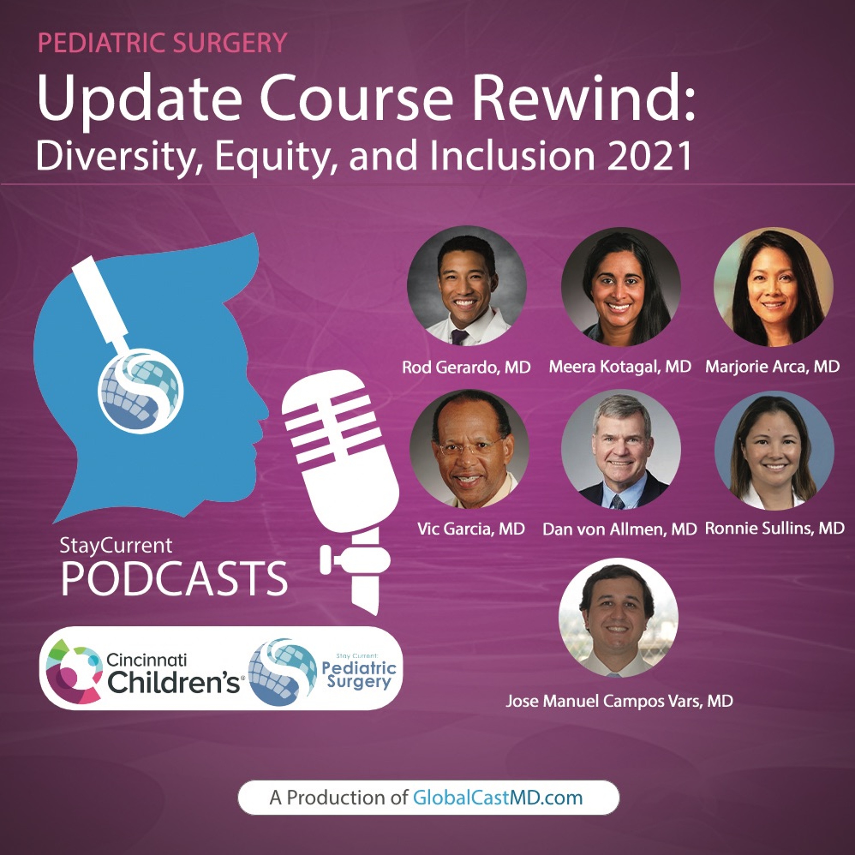 Stay Current in Pediatric Surgery