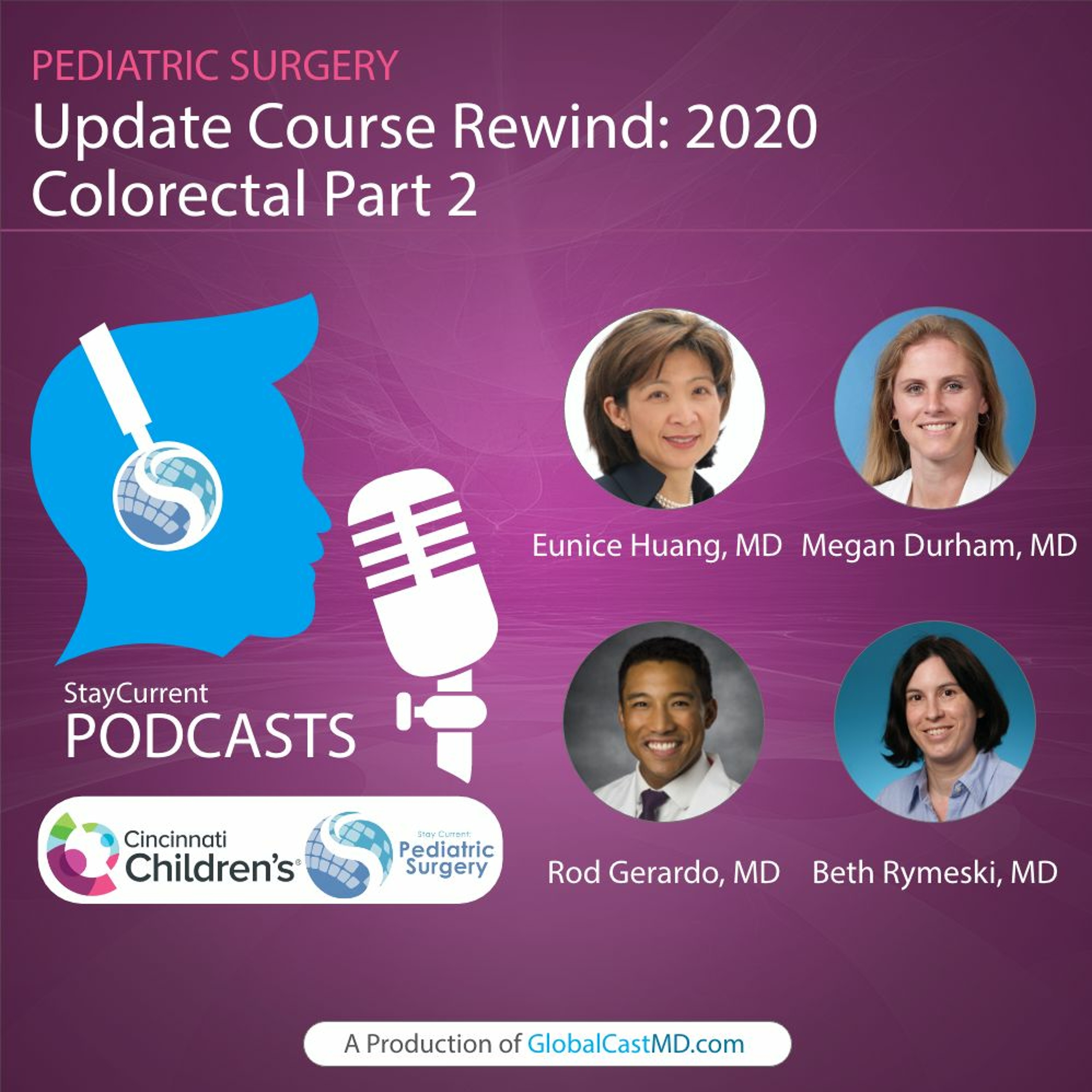 Stay Current in Pediatric Surgery