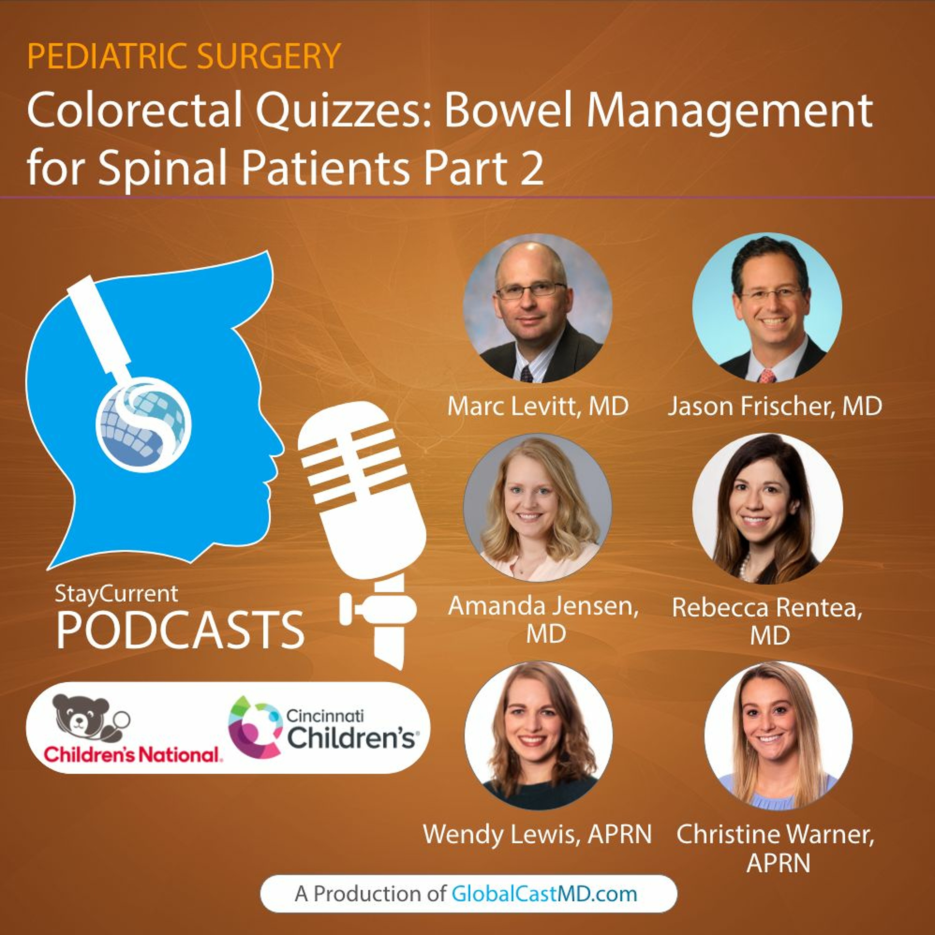 Stay Current in Pediatric Surgery