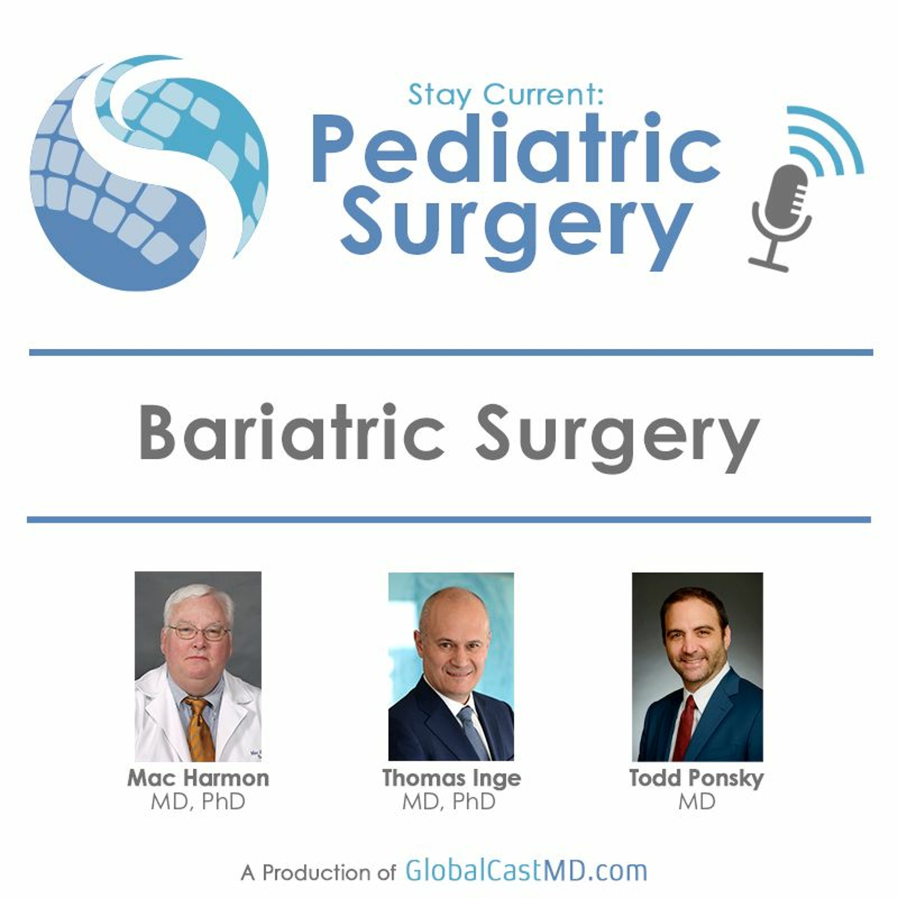 Stay Current in Pediatric Surgery