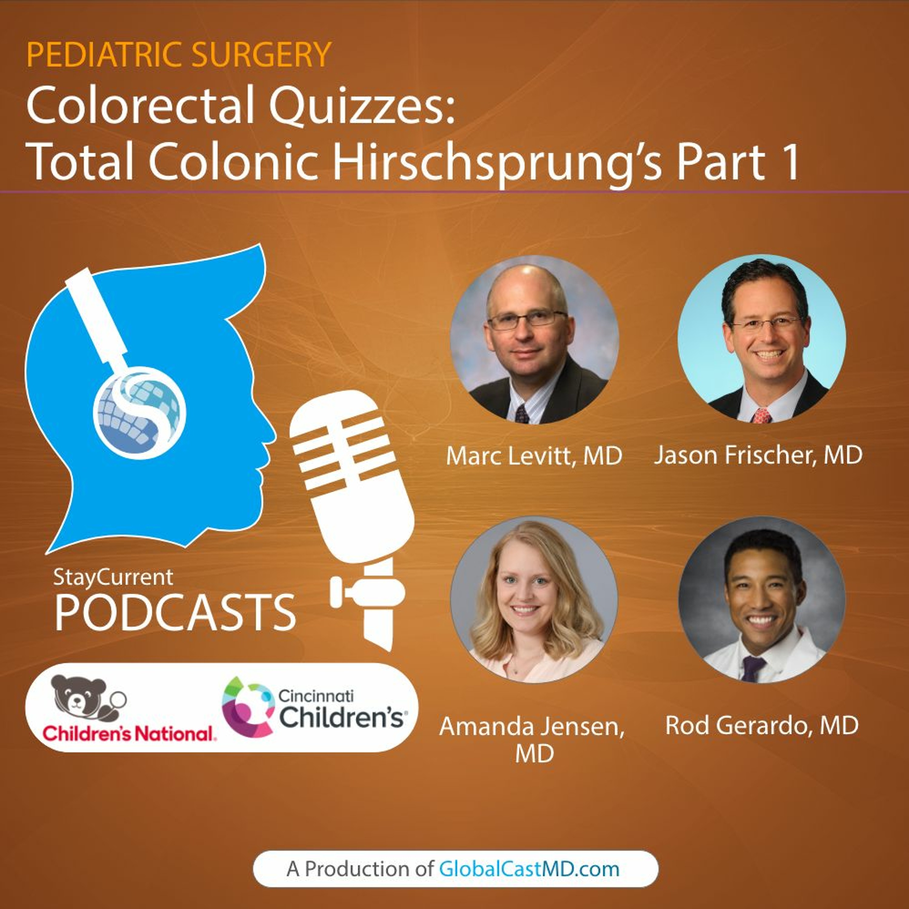 Stay Current in Pediatric Surgery