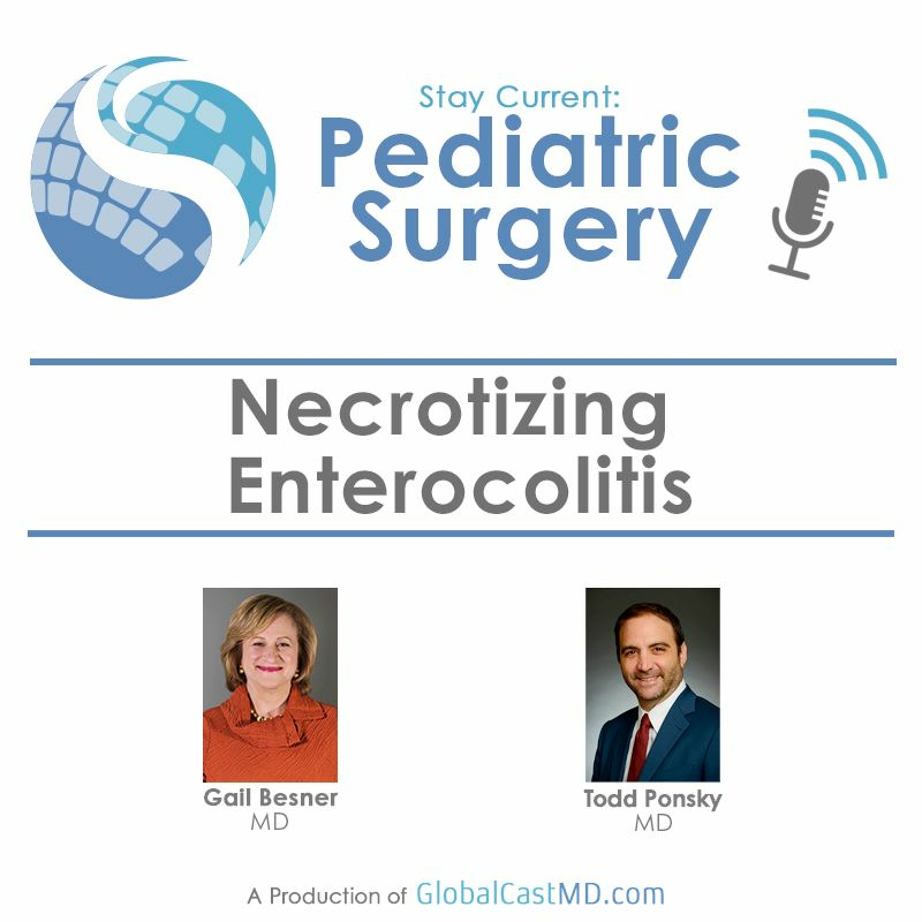 Stay Current in Pediatric Surgery