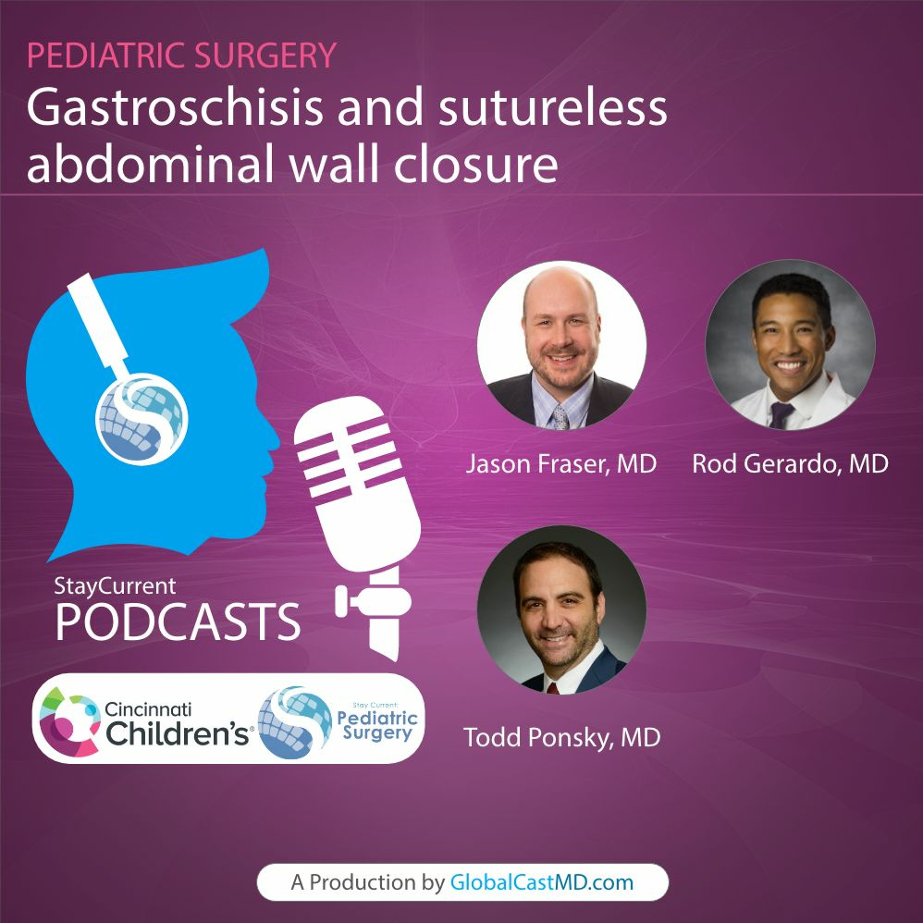 Stay Current in Pediatric Surgery