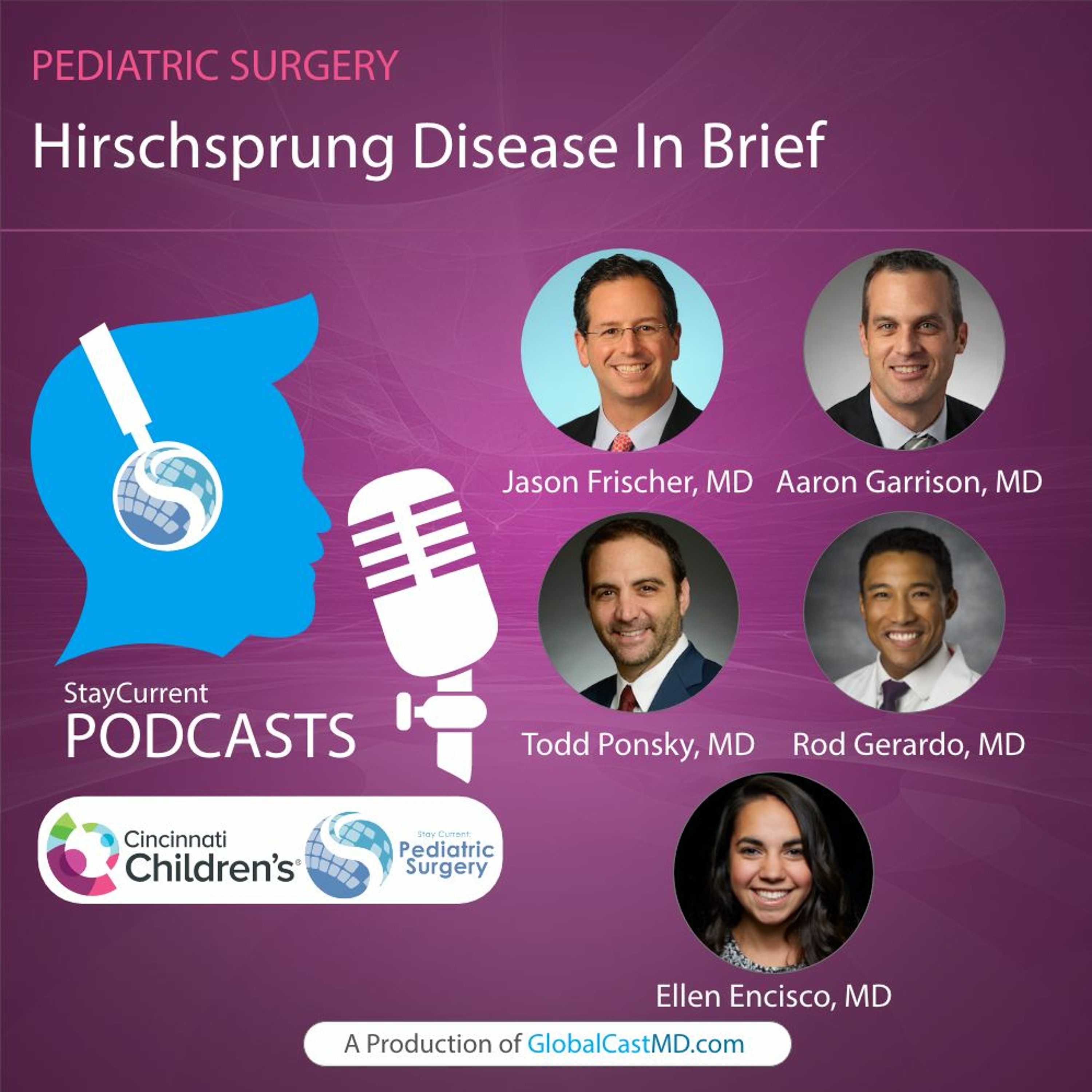 Stay Current in Pediatric Surgery