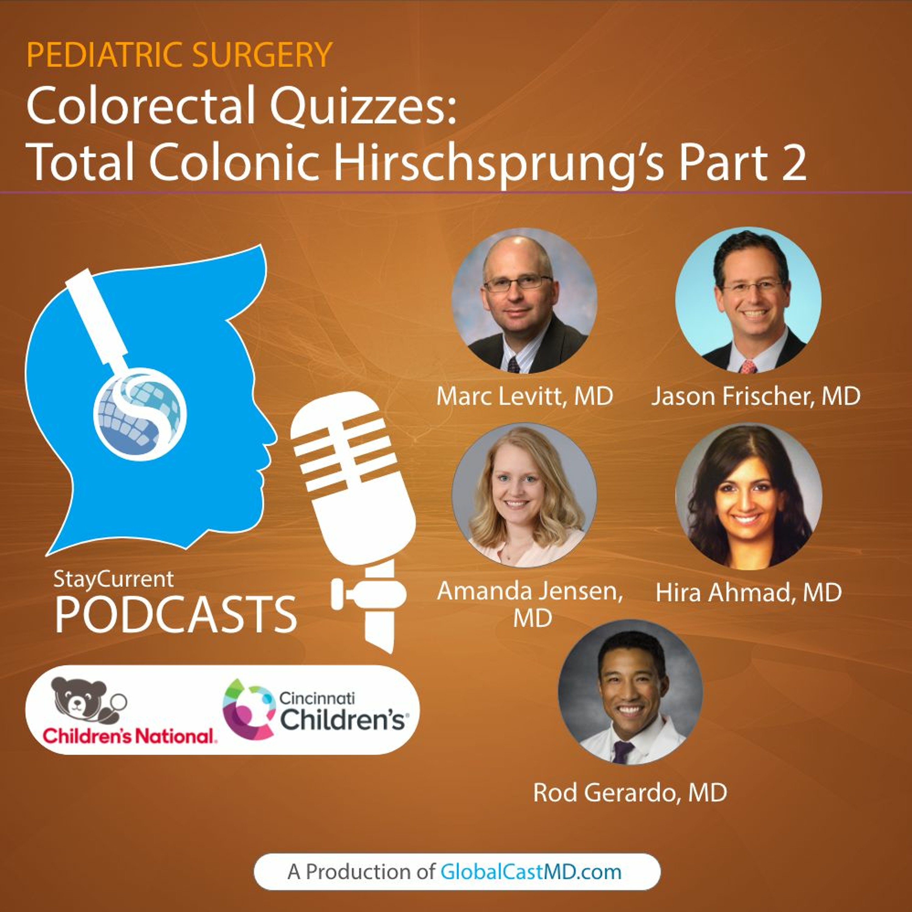 Stay Current in Pediatric Surgery