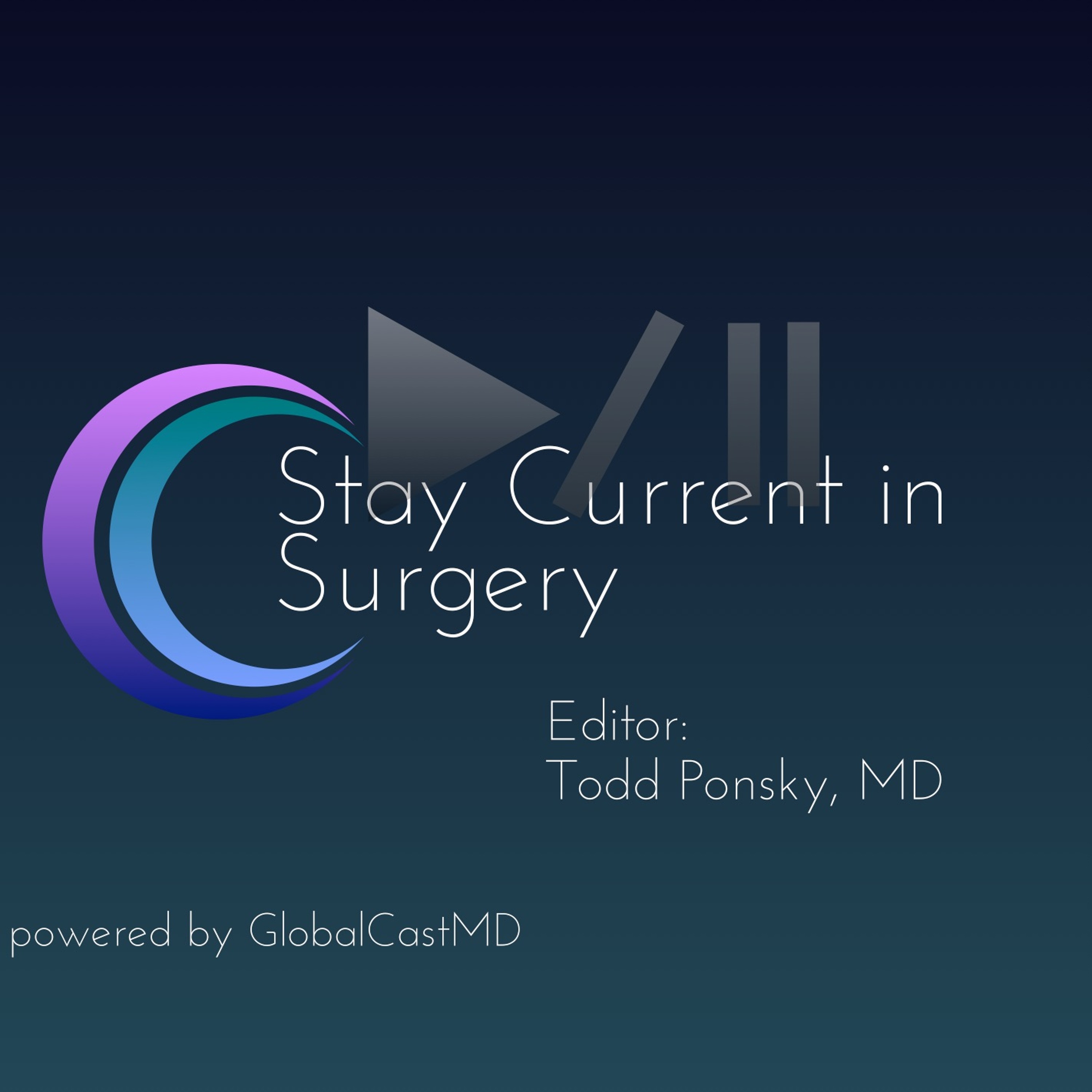 Stay Current in Pediatric Surgery