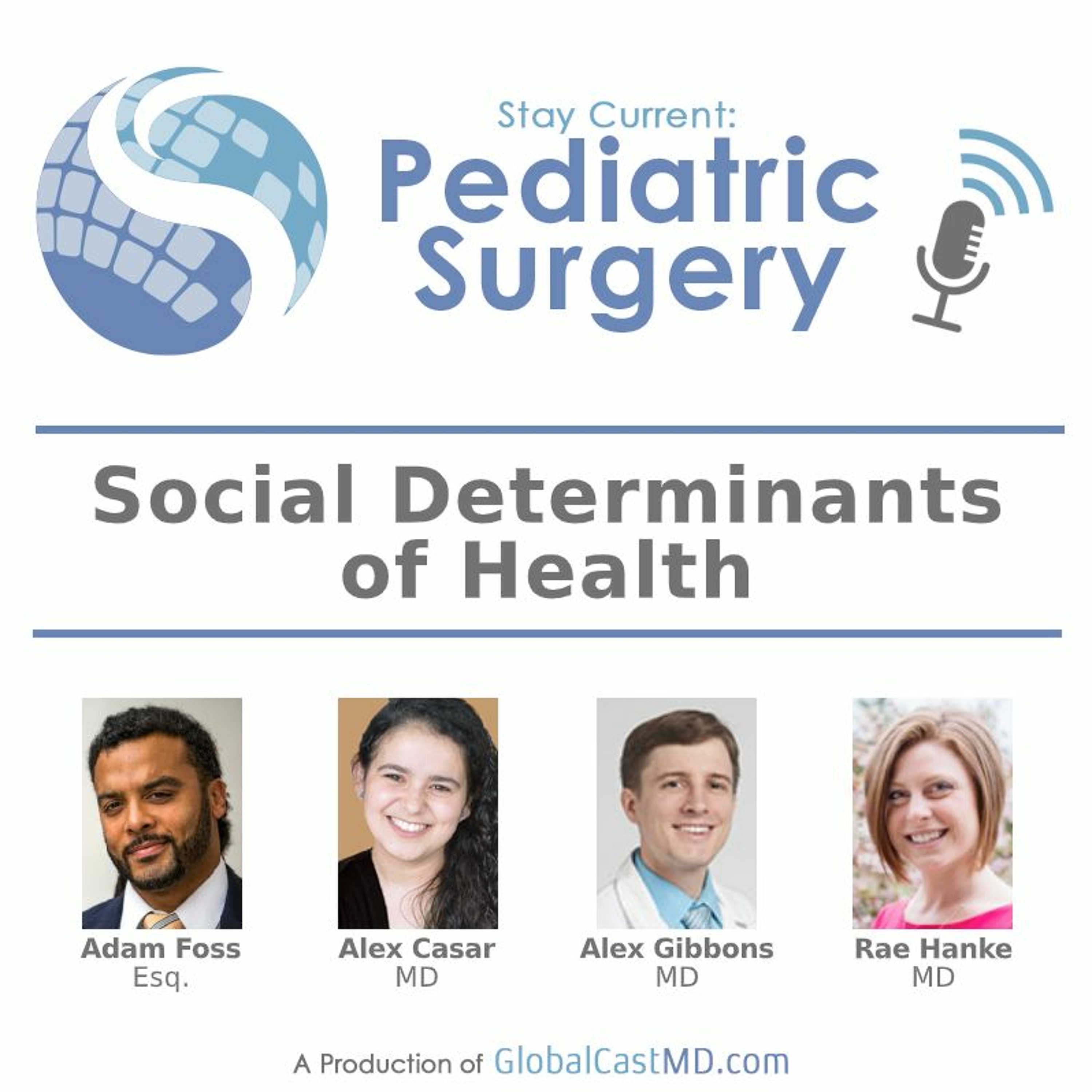 Stay Current in Pediatric Surgery